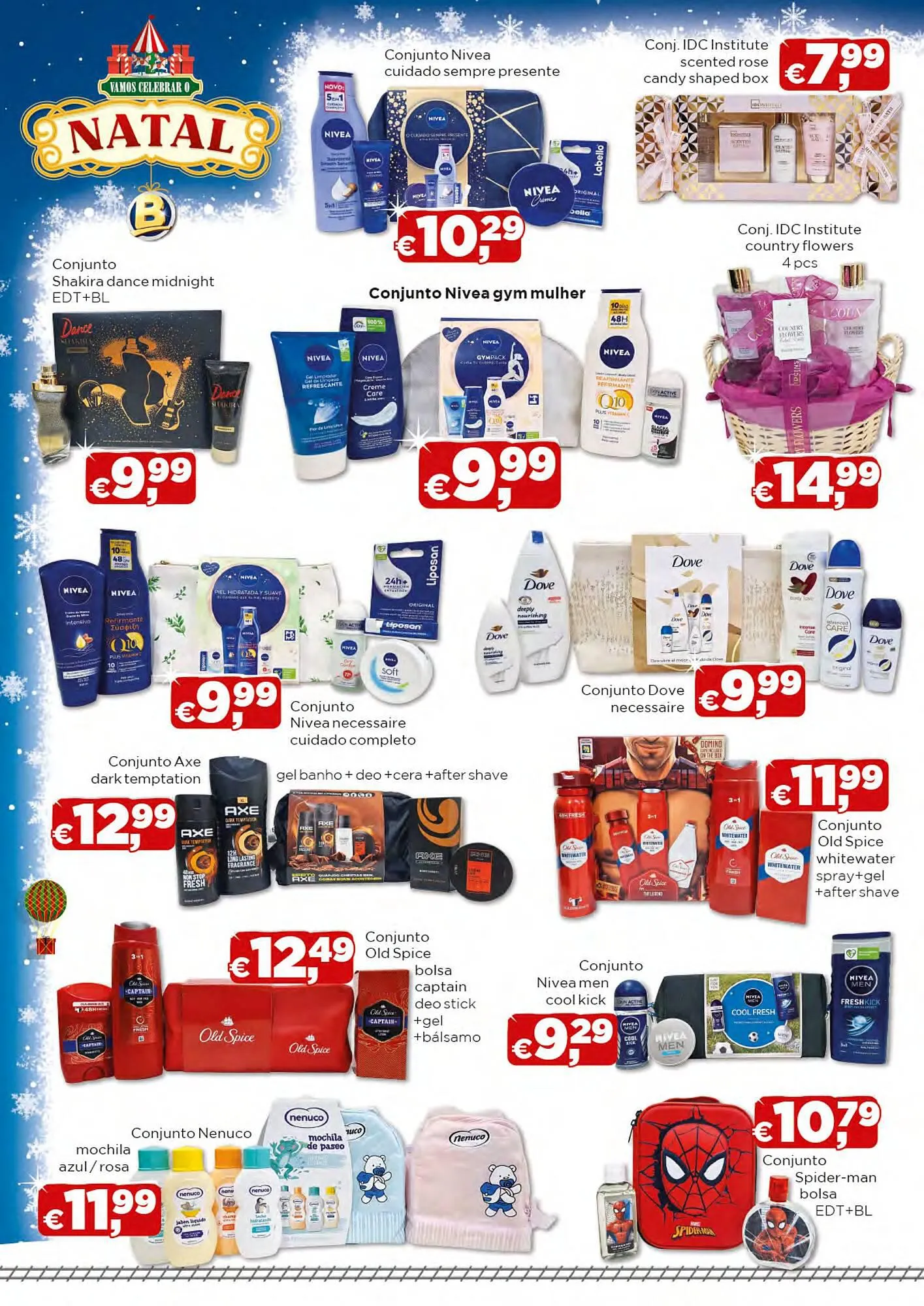 Folheto Folheto Bolama de 30 de novembro até 13 de dezembro 2023 - Pagina 14