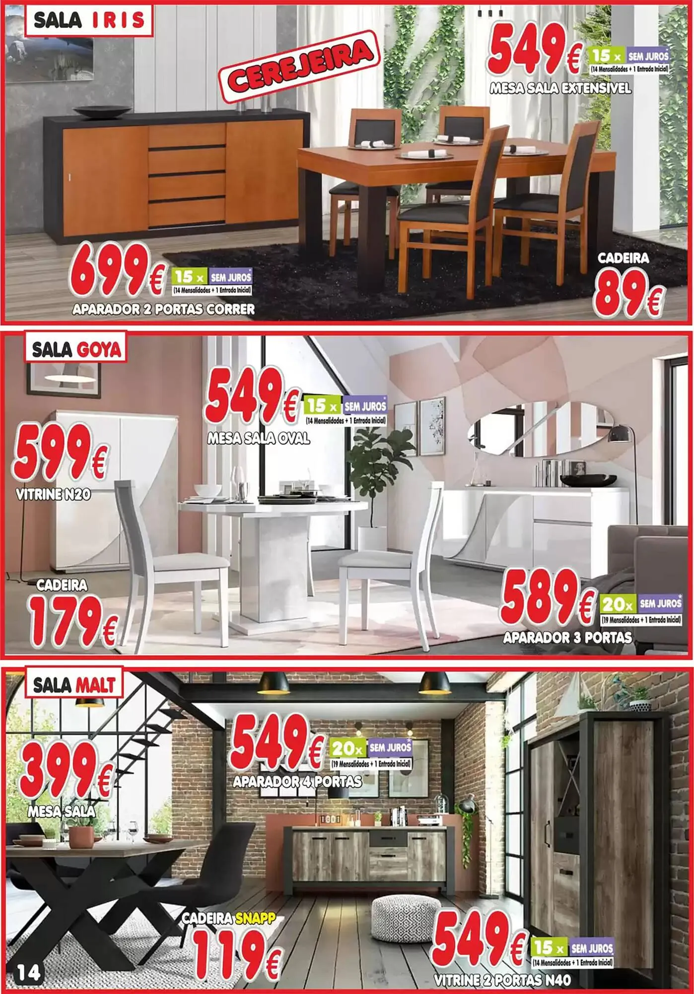 Folheto Folheto BragaJAV de 29 de janeiro até 28 de fevereiro 2025 - Pagina 12