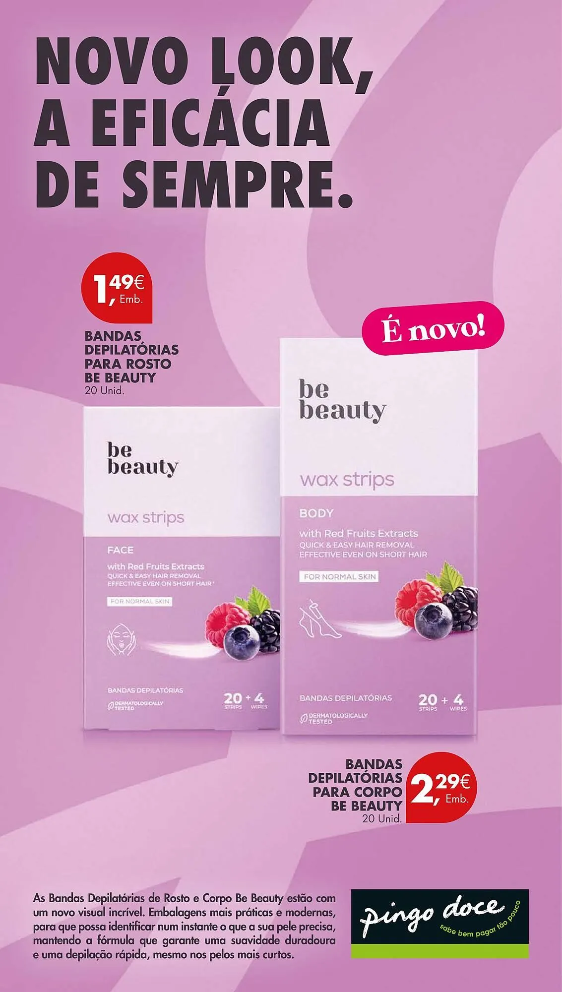 Folheto Folheto Pingo Doce de 14 de abril até 20 de abril 2026 - Pagina 44