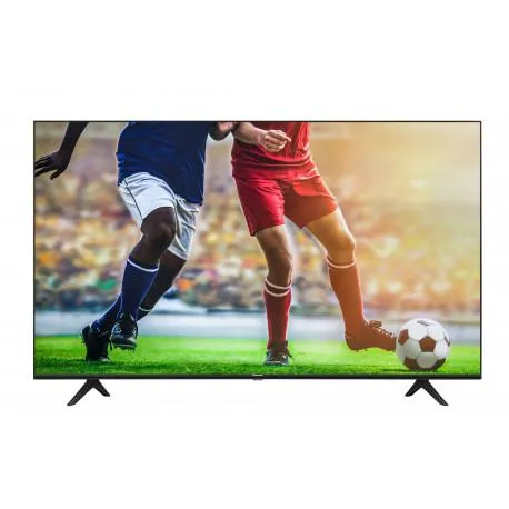 HISENSE - LED Smart TV 4K 50A7100F
