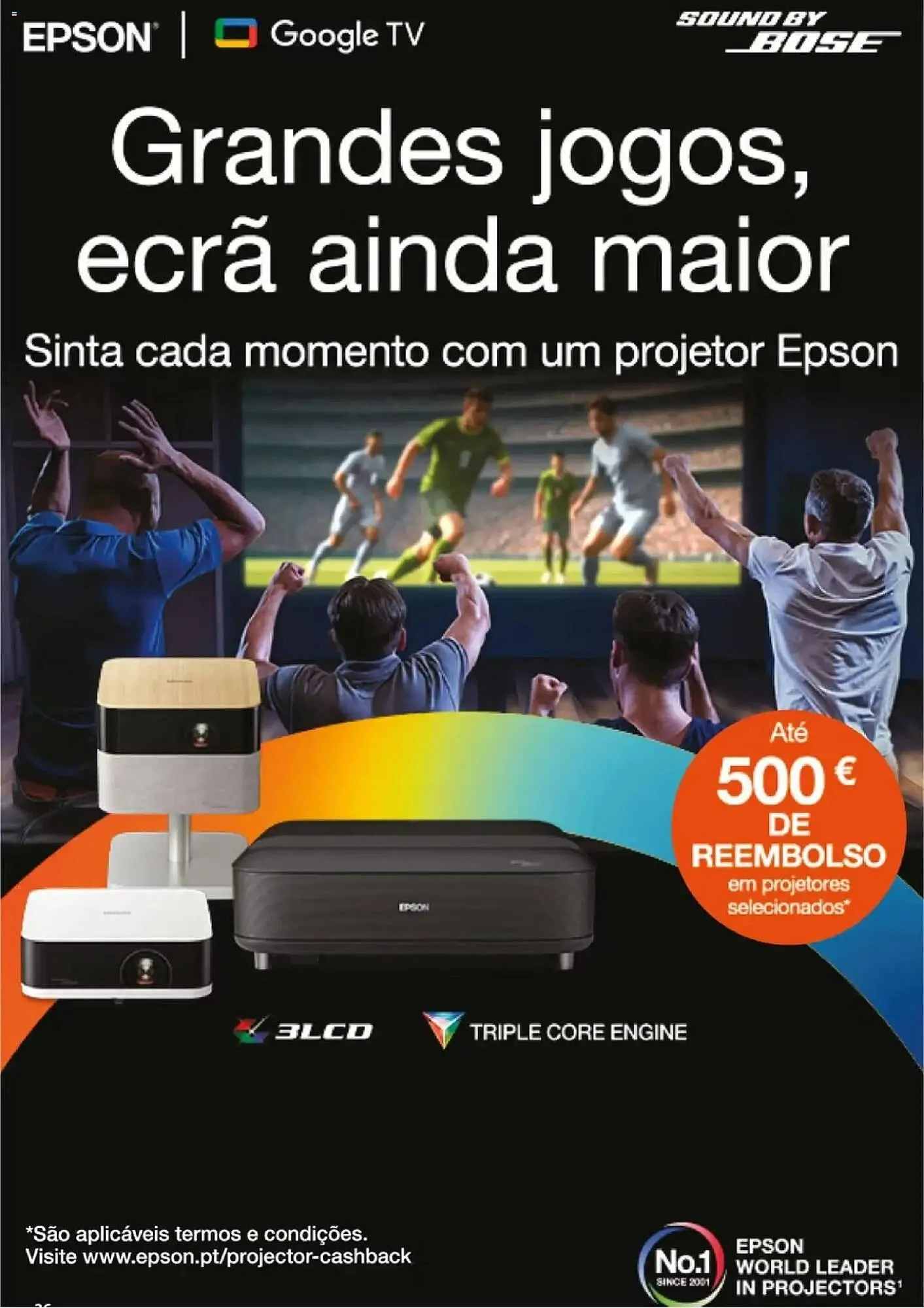 Folheto Folheto Radio Popular de 11 de maio até 11 de junho 2026 - Pagina 26