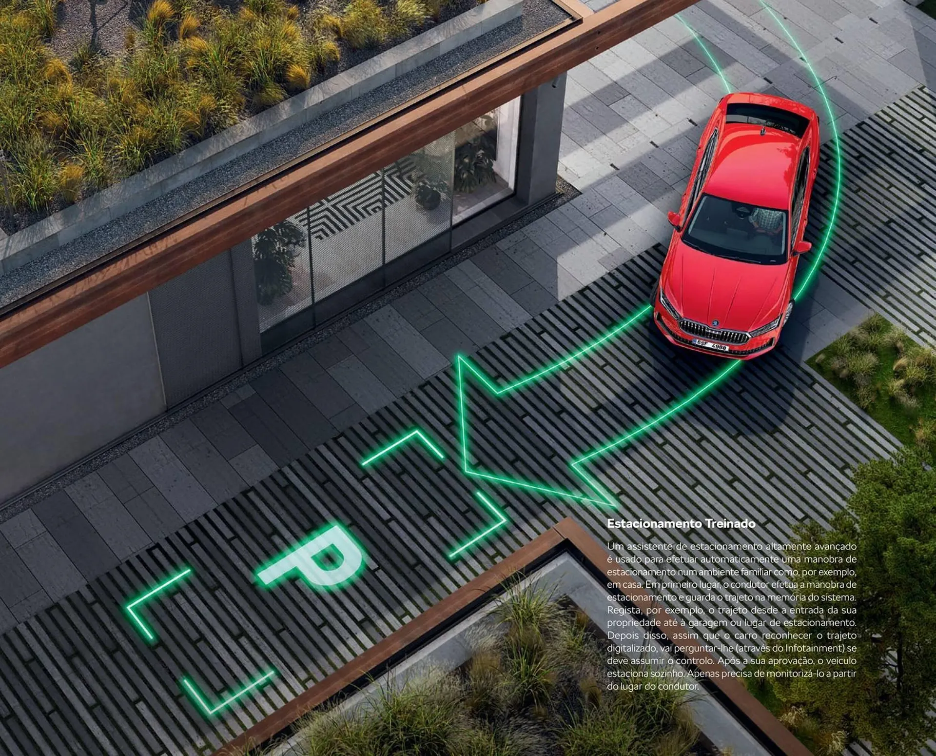 Folheto Folheto Škoda de 19 de março até 30 de abril 2025 - Pagina 30