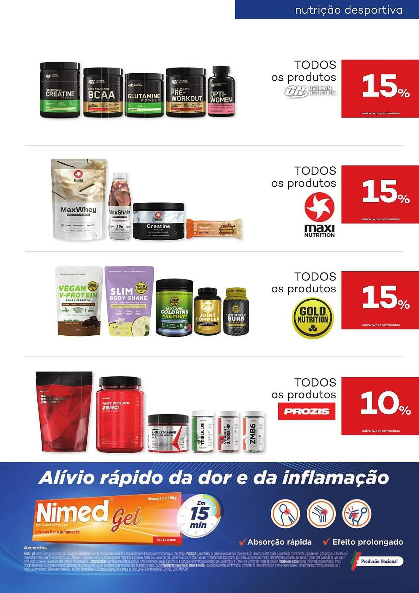 Folheto Folheto Well's de 4 de novembro até 31 de dezembro 2025 - Pagina 31