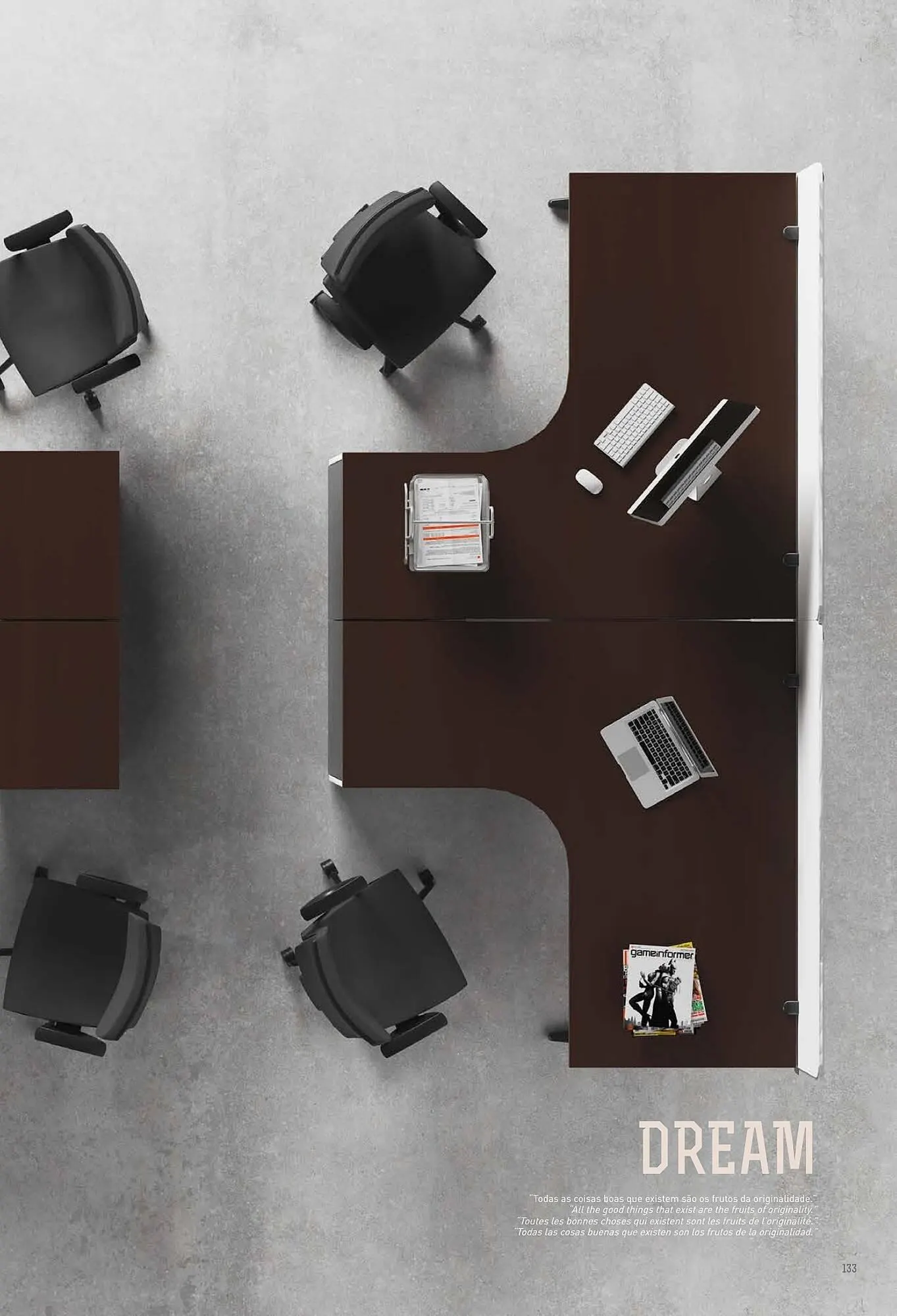 Folheto Folheto Staples de 3 de janeiro até 31 de dezembro 2025 - Pagina 133