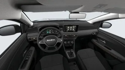Extreme HYBRID 140 7 lugares