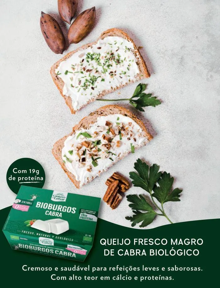 Folheto Folhetos Celeiro - Setembro - outubro de 19 de setembro até 31 de outubro 2024 - Pagina 51