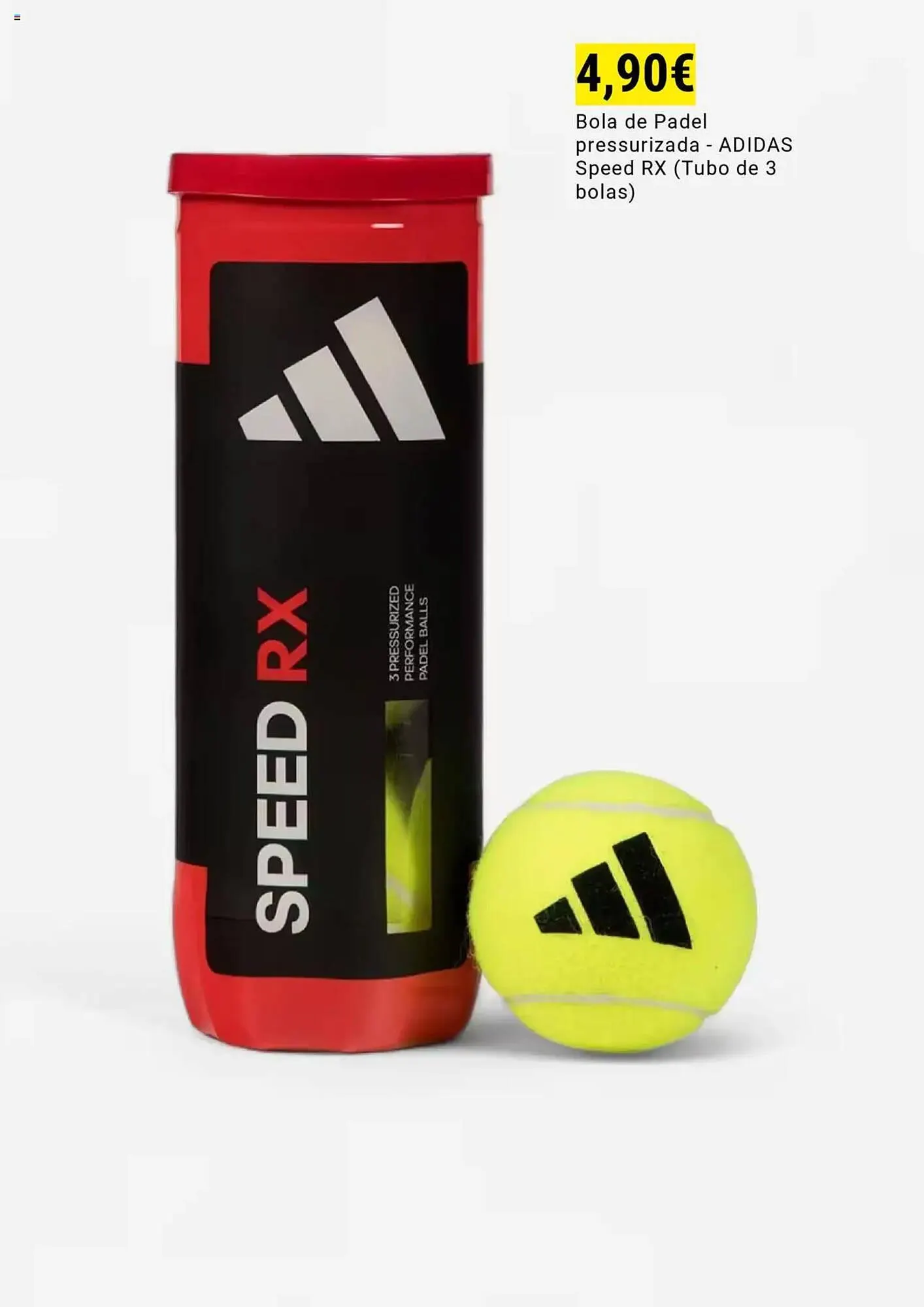 Folheto Folheto Decathlon de 1 de maio até 31 de maio 2025 - Pagina 2