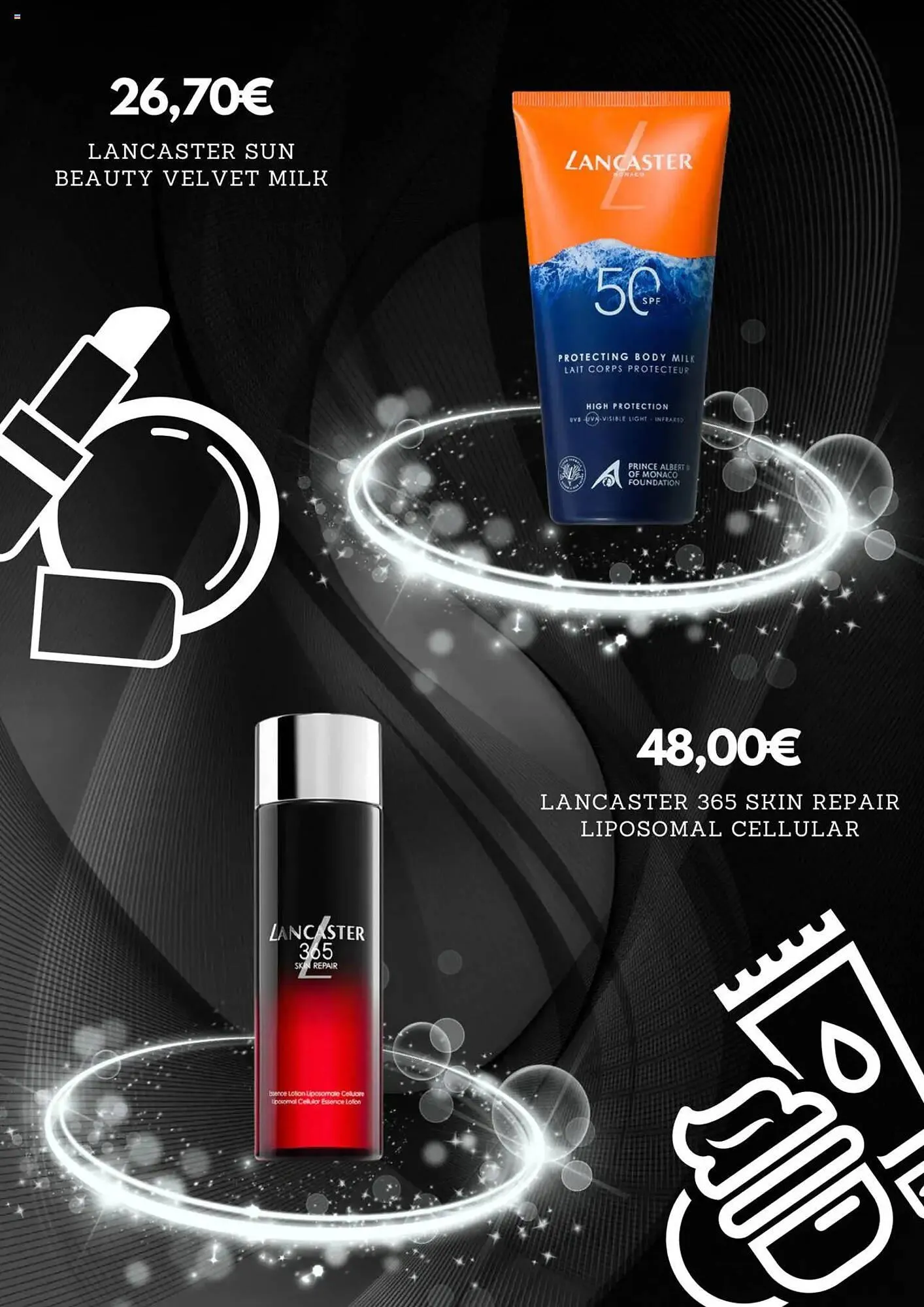 Folheto Folheto Notino de 1 de junho até 1 de julho 2025 - Pagina 7