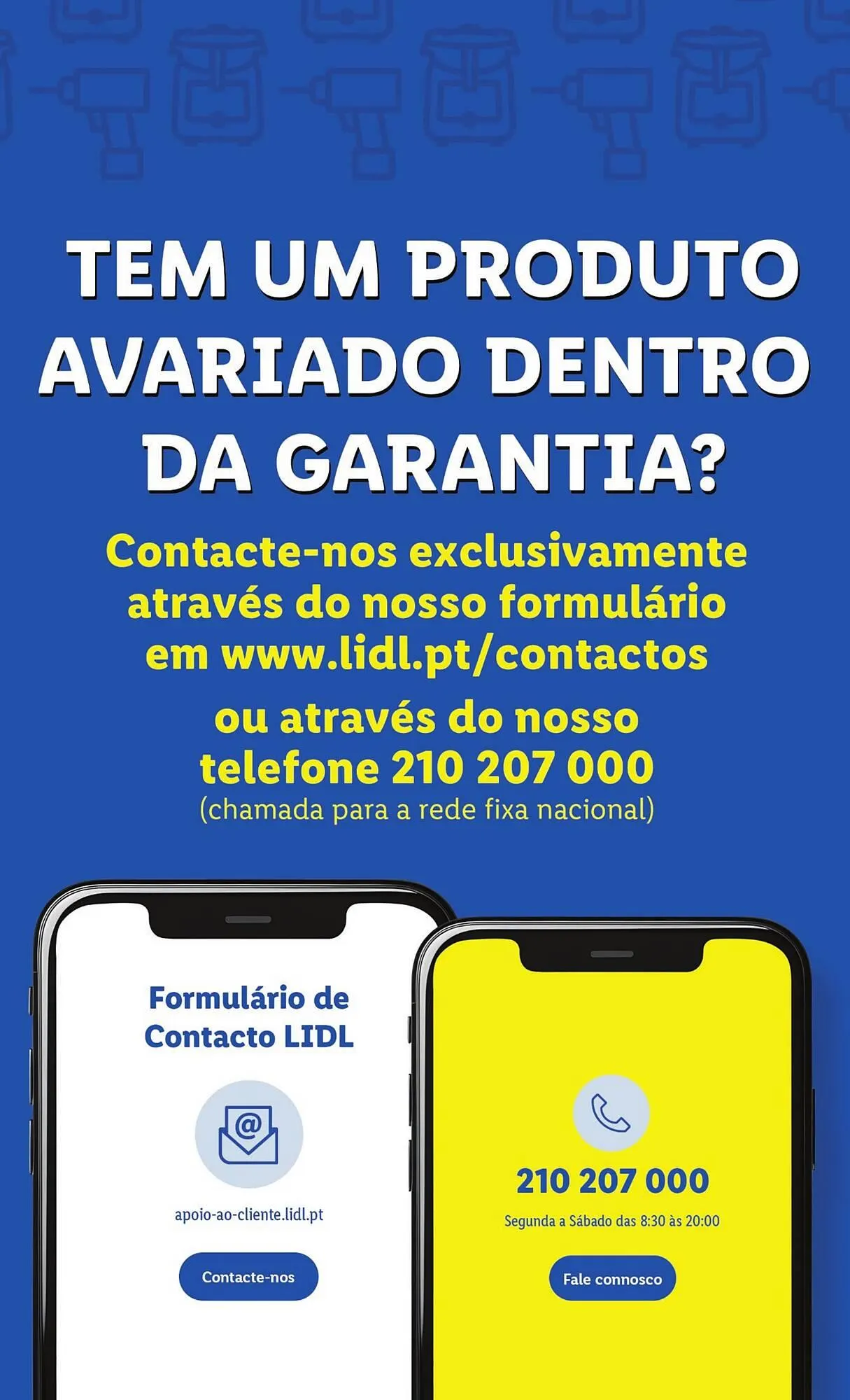 Folheto Folheto Lidl de 29 de setembro até 5 de outubro 2025 - Pagina 5