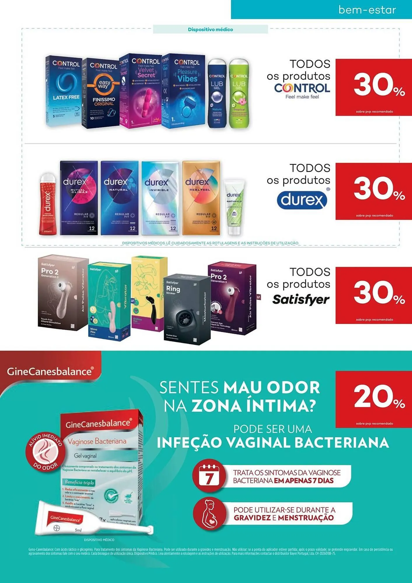 Folheto Folheto Well's de 10 de fevereiro até 23 de março 2026 - Pagina 27