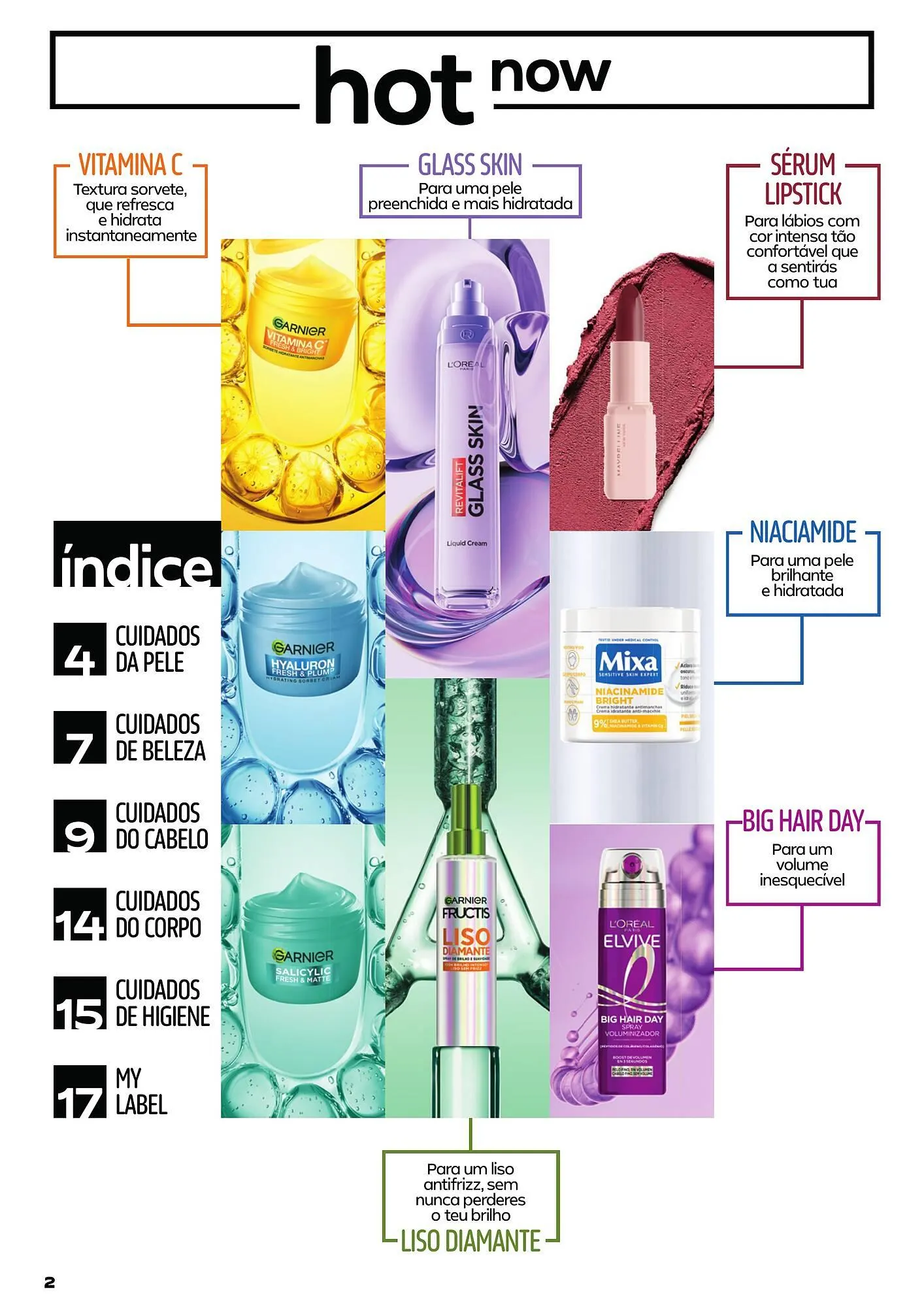Folheto Folheto Continente de 21 de abril até 10 de maio 2026 - Pagina 2