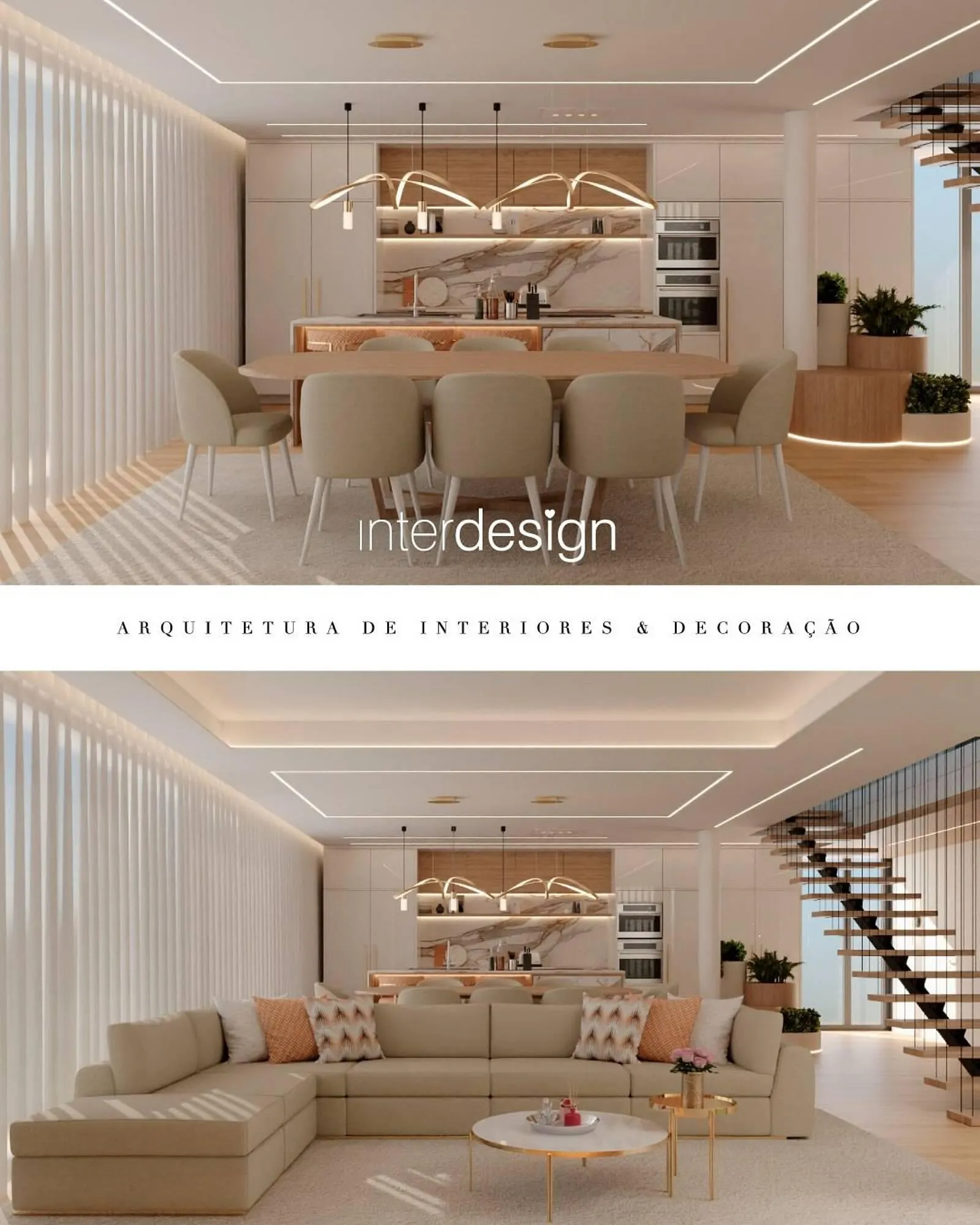 Folheto Folheto Interdesign de 7 de abril até 20 de abril 2025 - Pagina 5