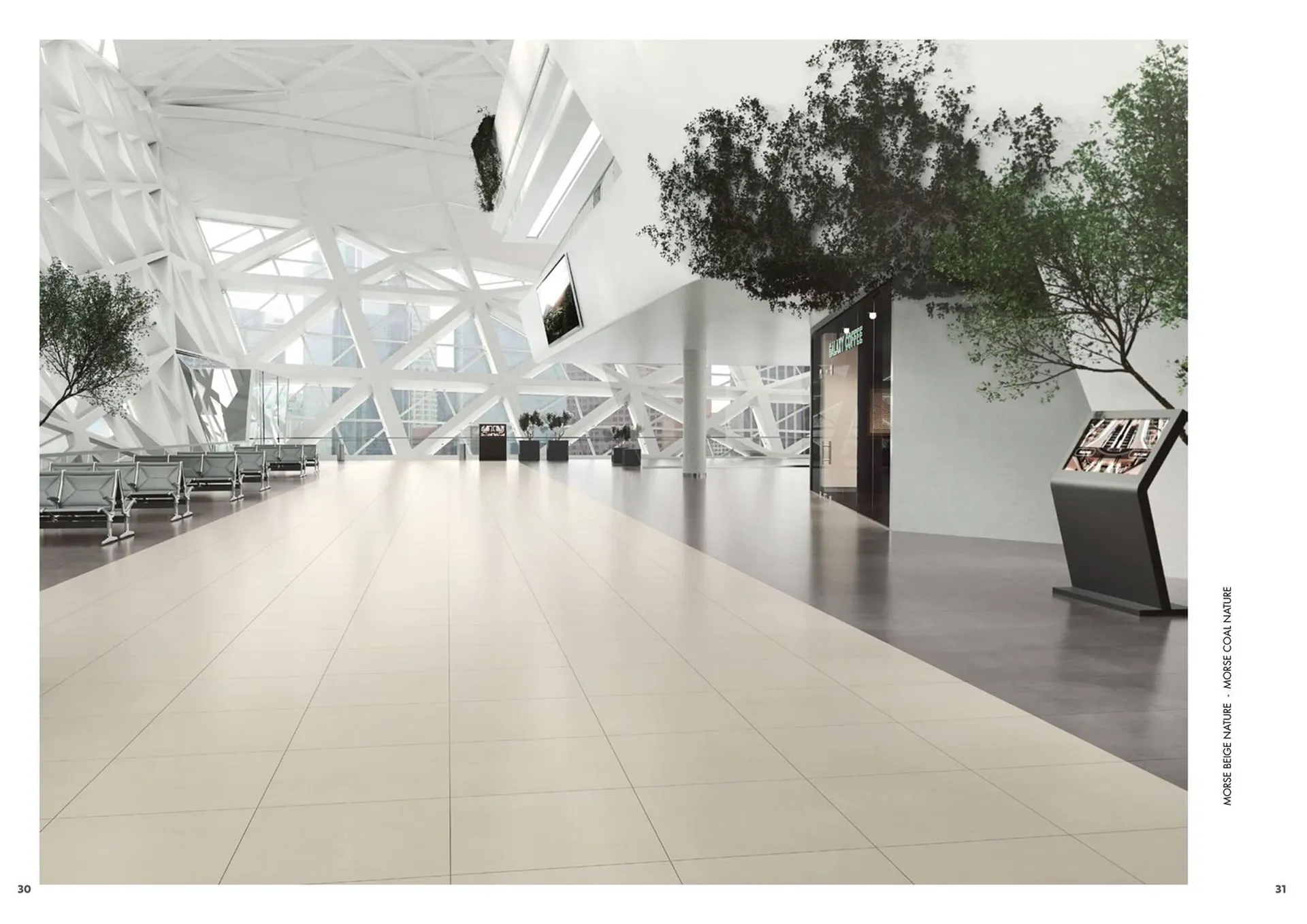 Folheto Folheto Porcelanosa de 11 de março até 31 de dezembro 2024 - Pagina 16