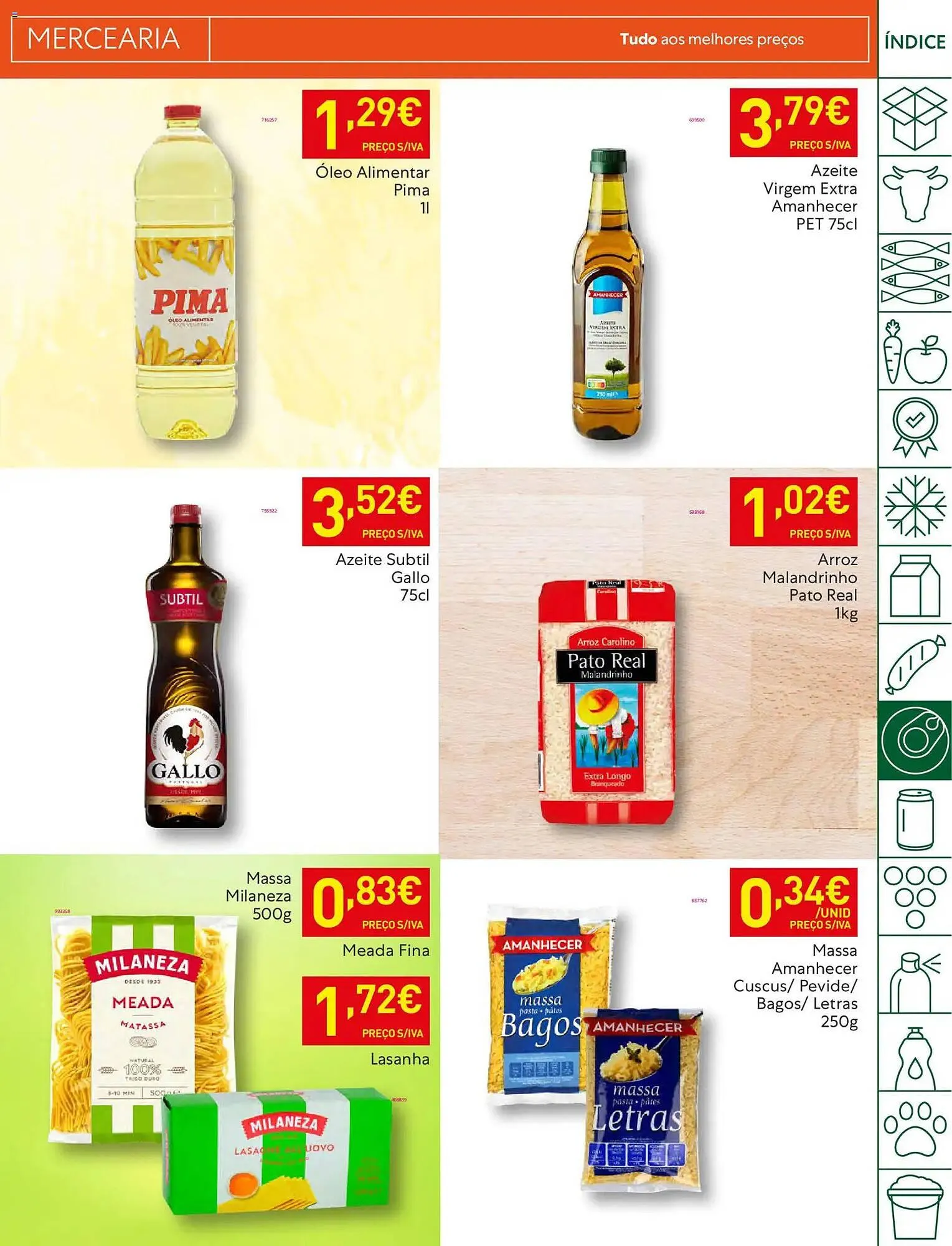 Folheto Folheto Recheio de 3 de fevereiro até 10 de fevereiro 2026 - Pagina 25