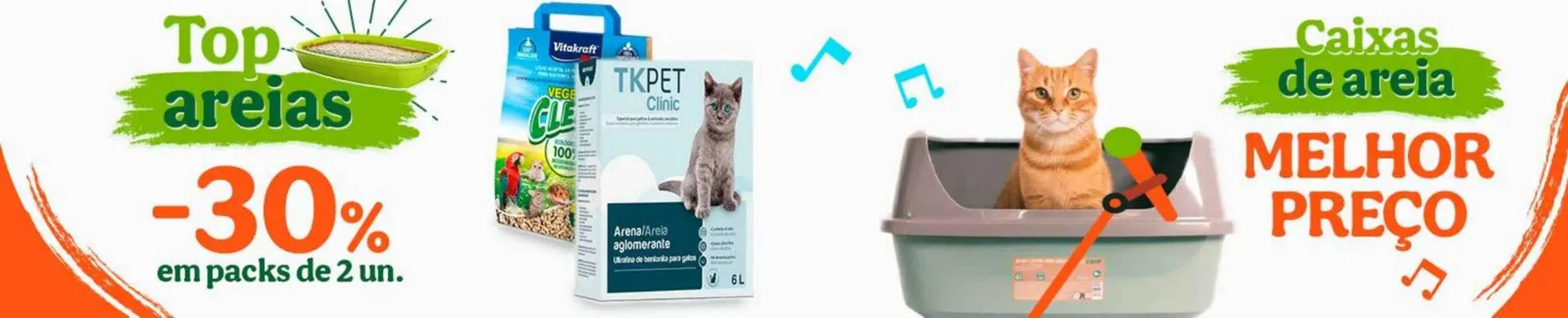 Folheto Catálogo TiendAnimal de 17 de março até 23 de março 2026 - Pagina 3