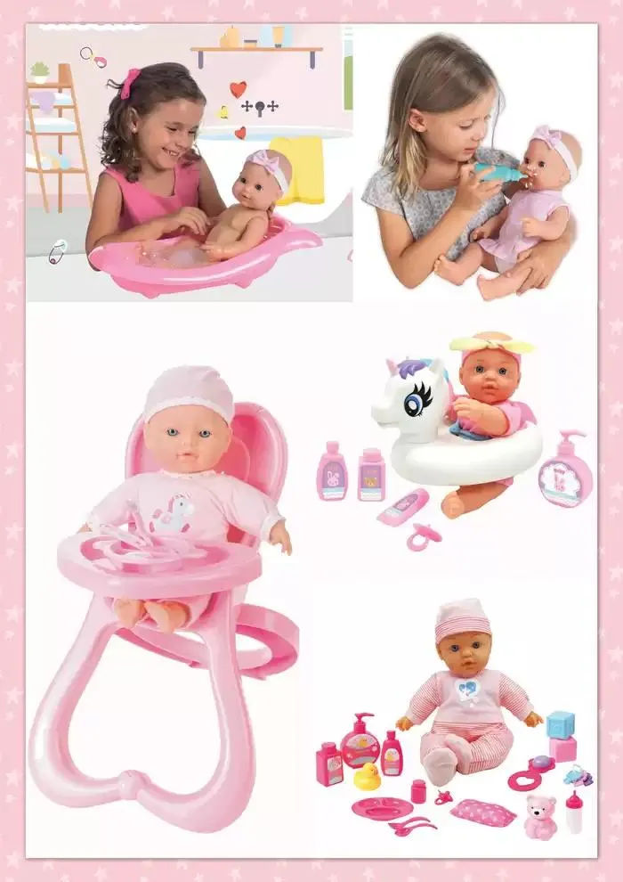 Folheto Zoko Brinquedos de 1 de novembro até 31 de agosto 2025 - Pagina 33