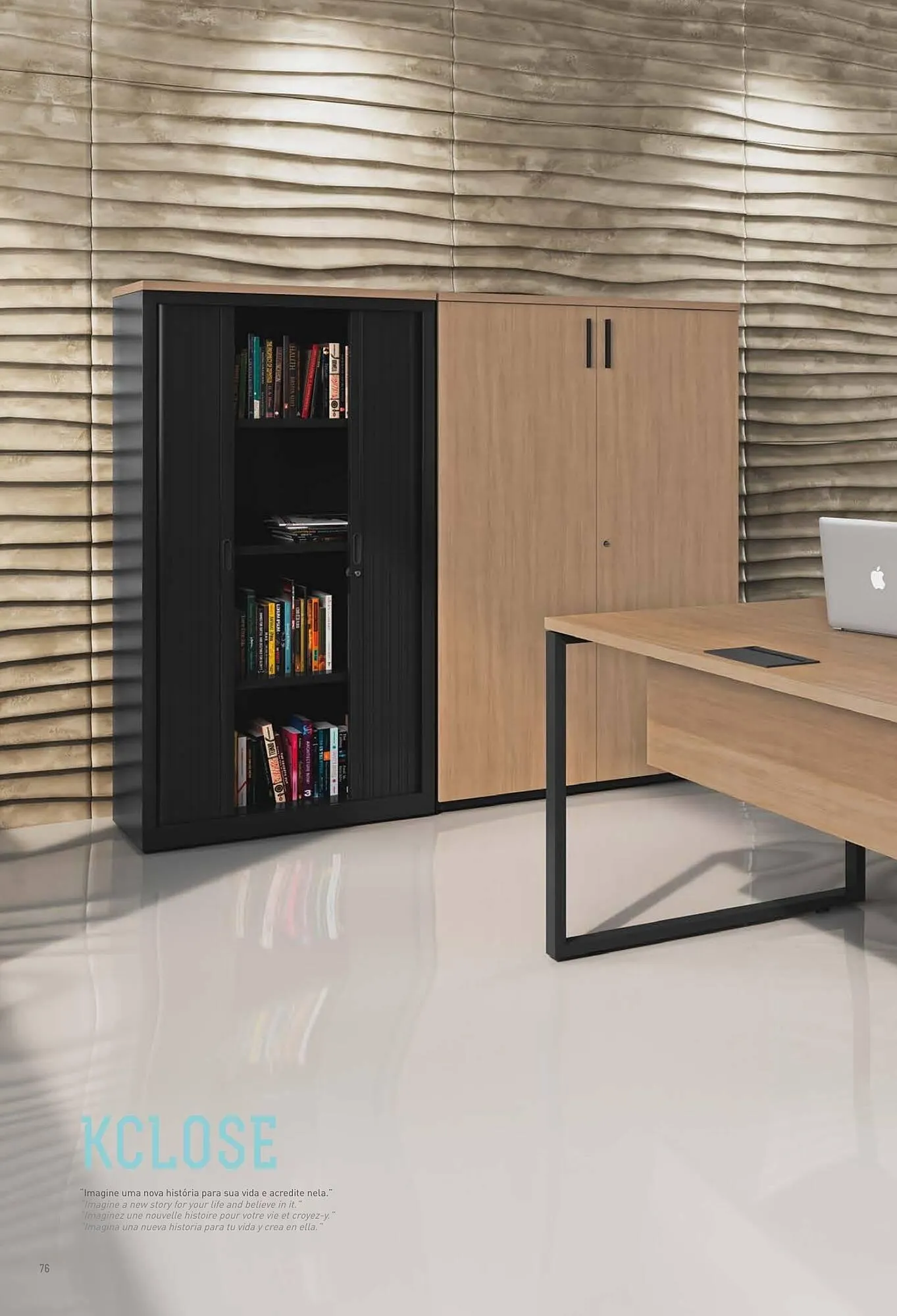 Folheto Folheto Staples de 3 de janeiro até 31 de dezembro 2025 - Pagina 76