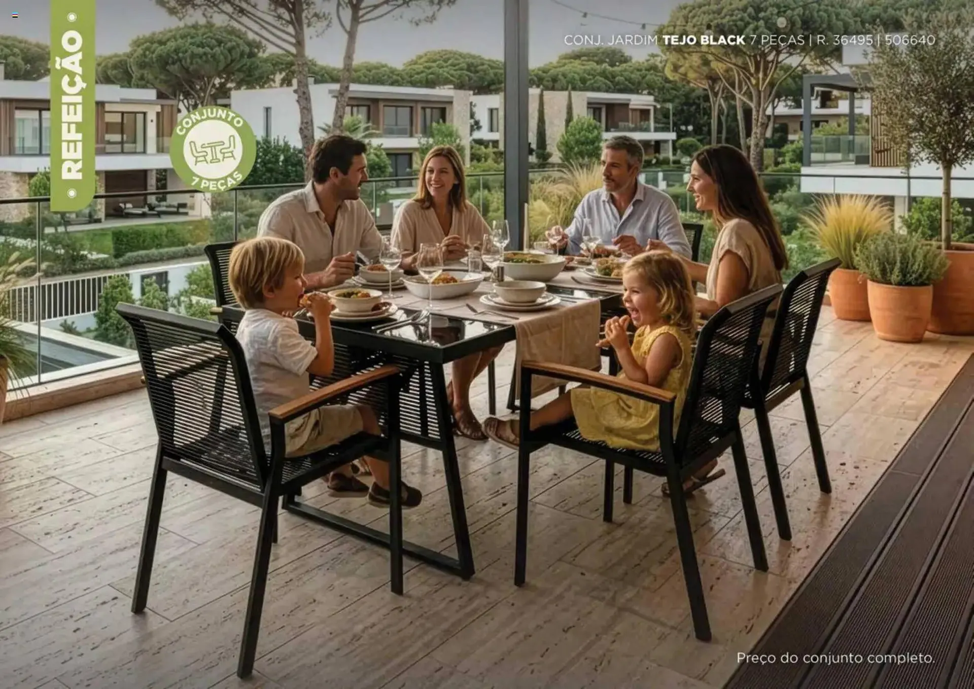 Folheto Catálogo Espaço Casa de 7 de março até 29 de agosto 2026 - Pagina 30