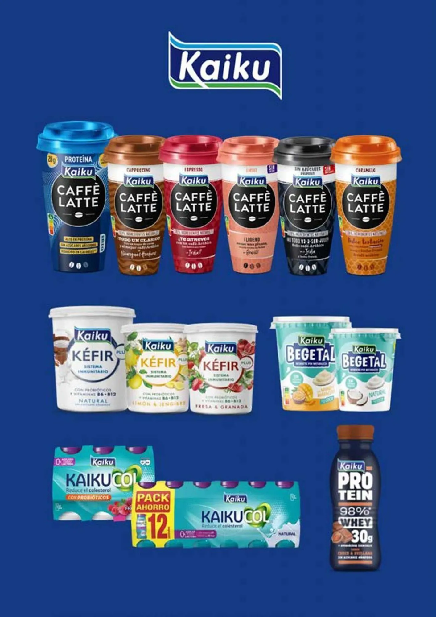 Folheto Folheto El Corte Inglés de 1 de abril até 10 de abril 2025 - Pagina 13