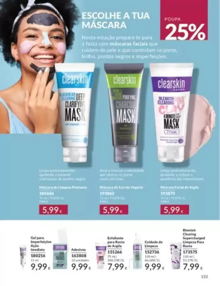 Folheto O DIA PASSA. O PODER FICA. de 30 de setembro até 16 de outubro 2024 - Pagina 37