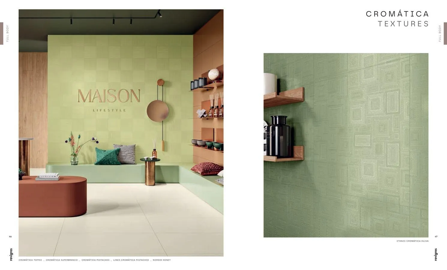 Folheto Folheto de Revigres até 31.12.2025 de 5 de janeiro até 31 de dezembro 2025 - Pagina 25