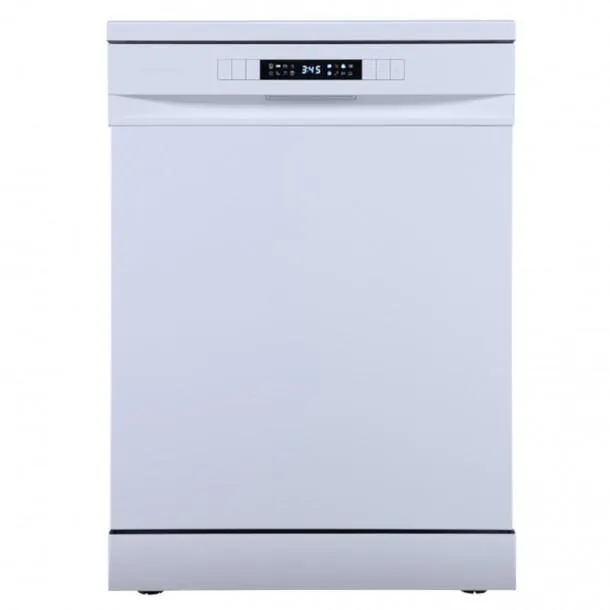 Máquina Lavar Loiça HISENSE HS622E10W - 13 Conjuntos