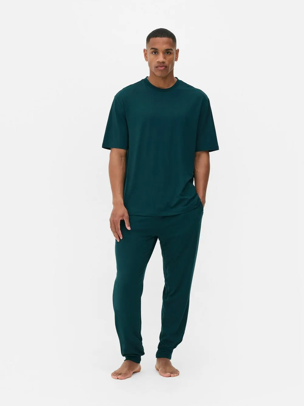 Top pijama supersuave