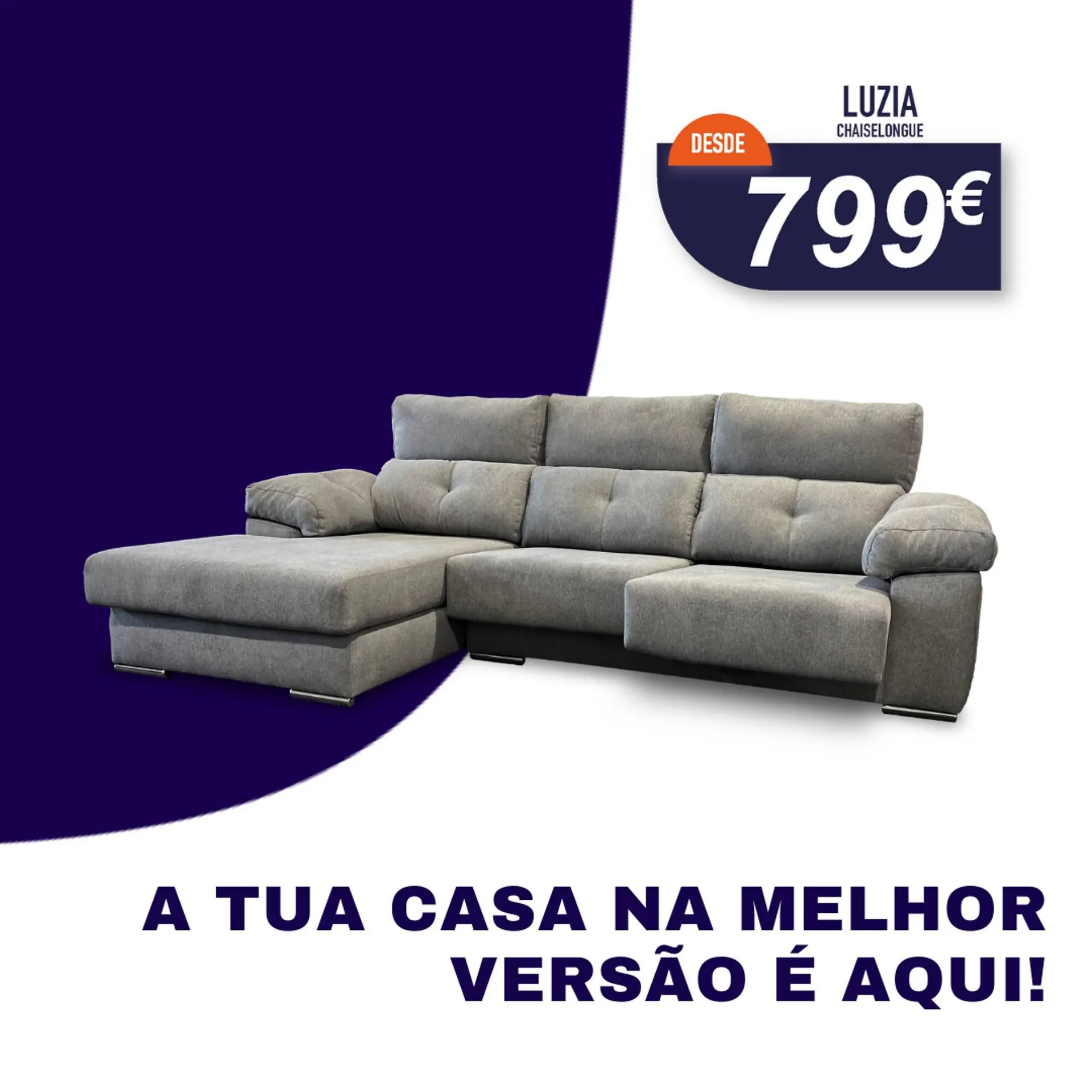 Folheto Folheto SofásZone de 21 de setembro até 27 de setembro 2023 - Pagina 4