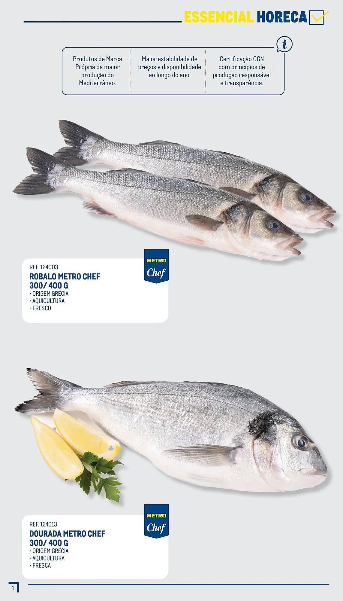 Folheto Catálogo Makro de 26 de dezembro até 31 de dezembro 2025 - Pagina 2