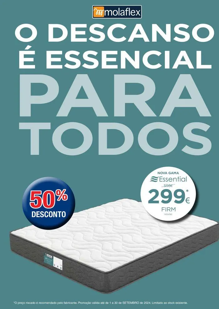 Folheto Catalogo Setembro de 2 de setembro até 30 de setembro 2024 - Pagina 15