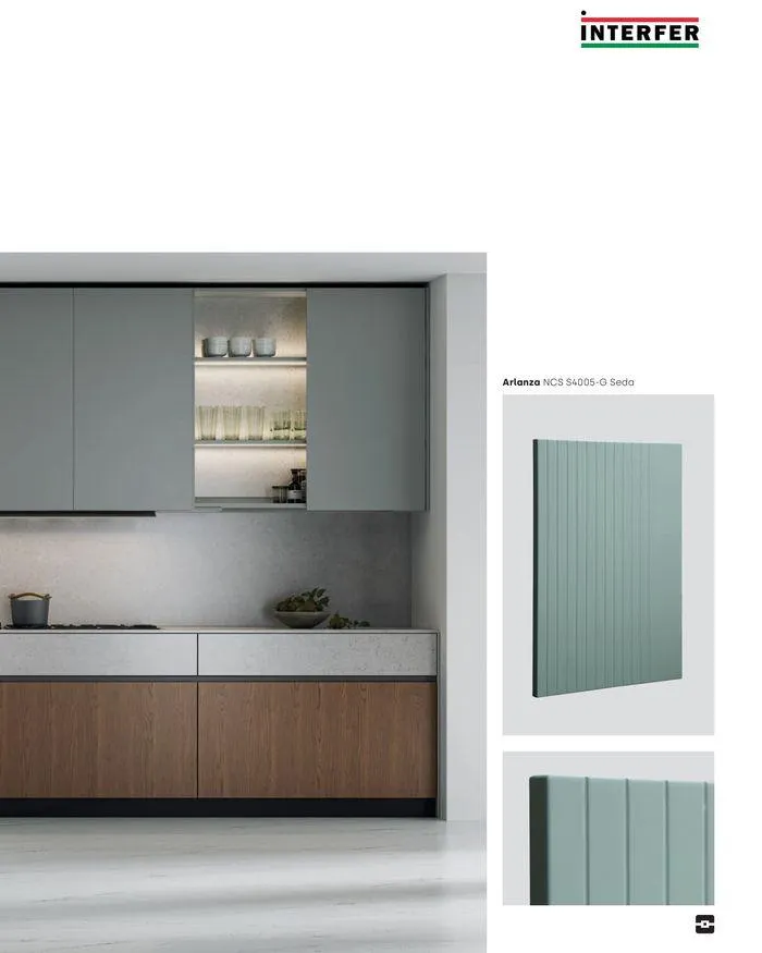 Folheto Novo! Catálogo Portasur 2024 de 22 de maio até 31 de dezembro 2024 - Pagina 107