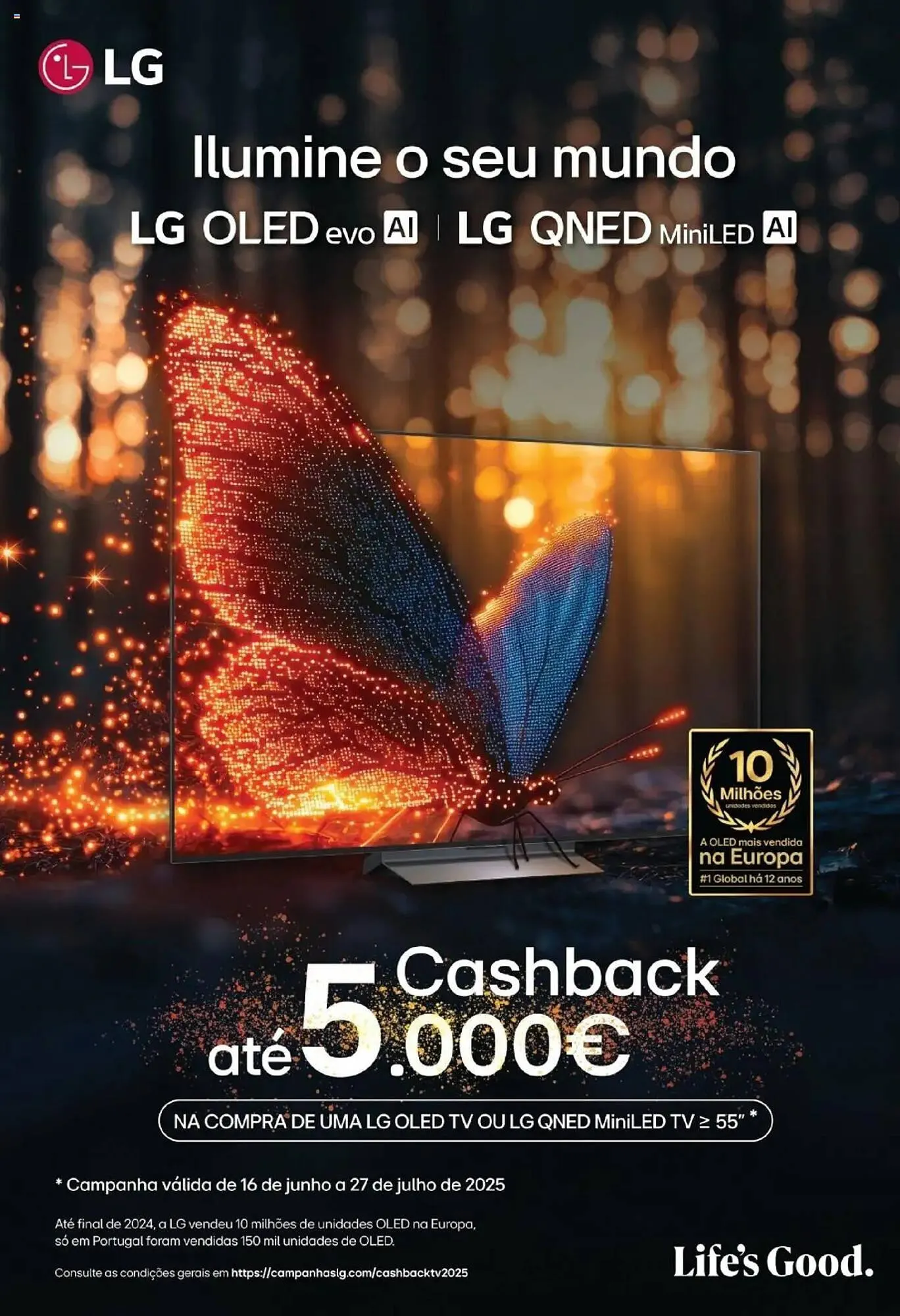 Folheto Folheto Radio Popular de 14 de junho até 7 de julho 2025 - Pagina 5