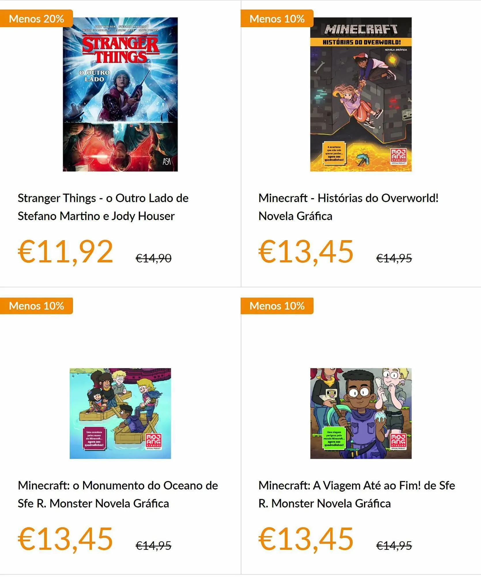 Folheto Folheto Note! de 7 de julho até 23 de julho 2023 - Pagina 5