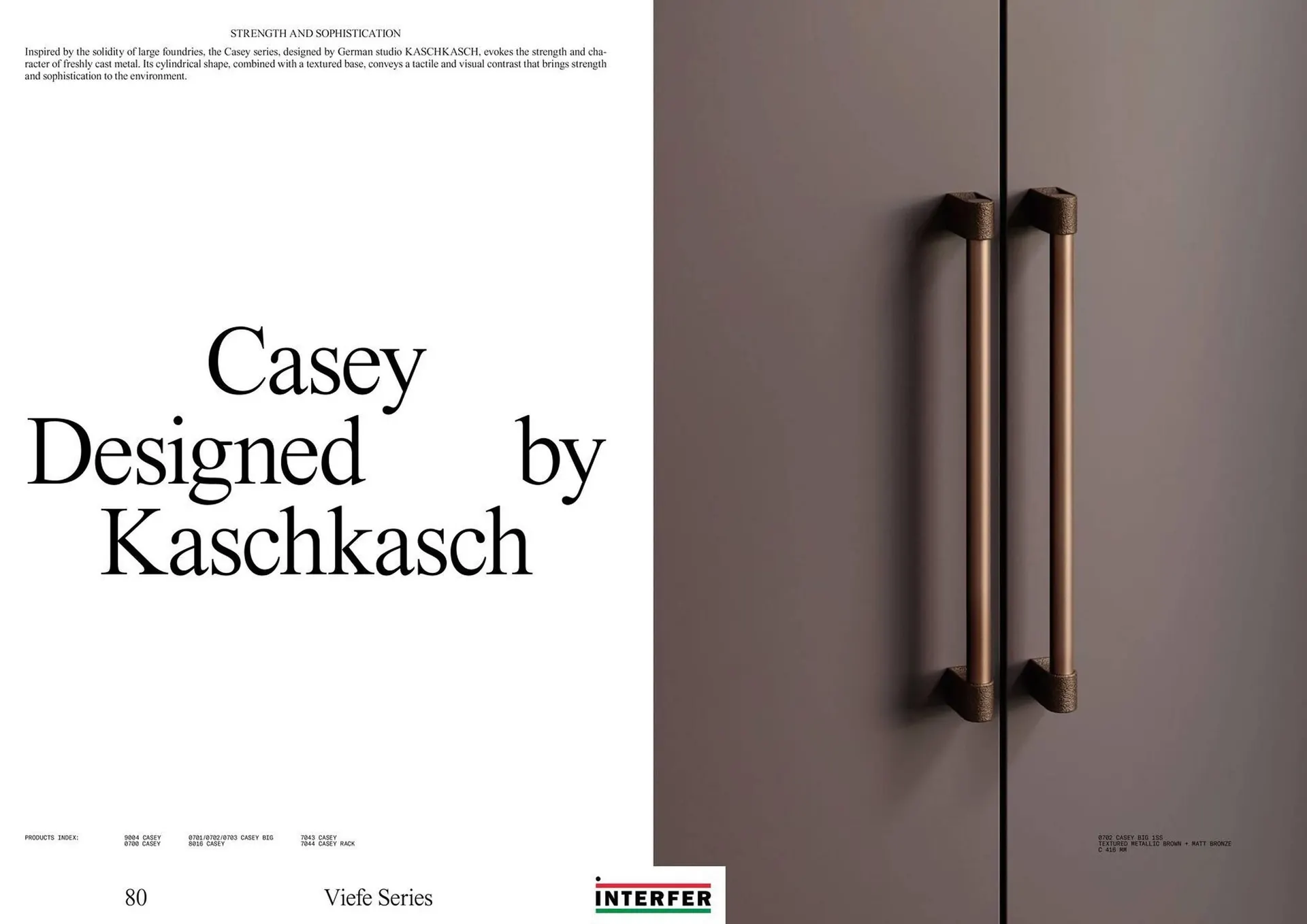 Folheto Folheto Interfer de 17 de fevereiro até 31 de dezembro 2026 - Pagina 41