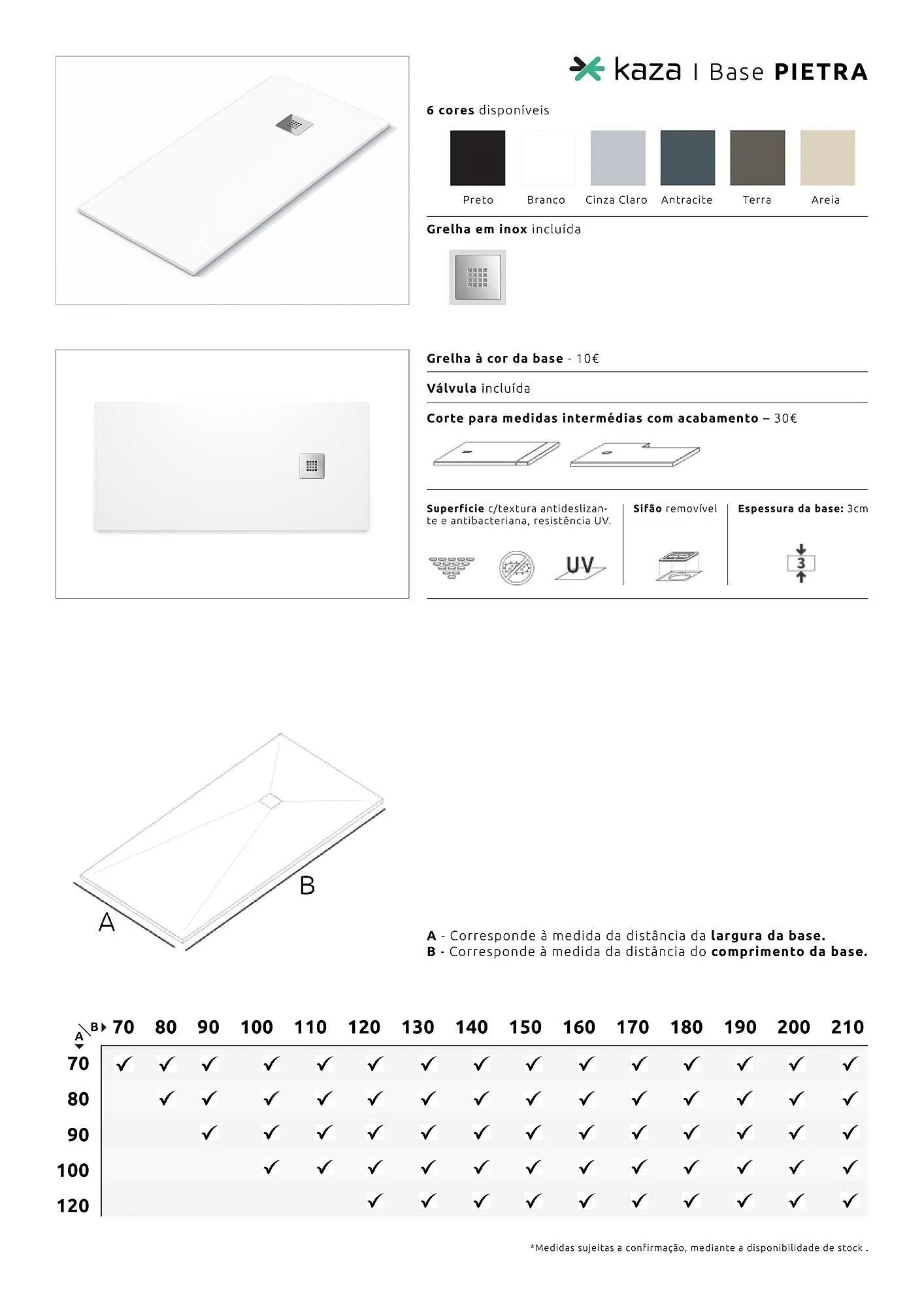 Folheto Folheto Casa Peixoto de 3 de janeiro até 14 de maio 2025 - Pagina 2