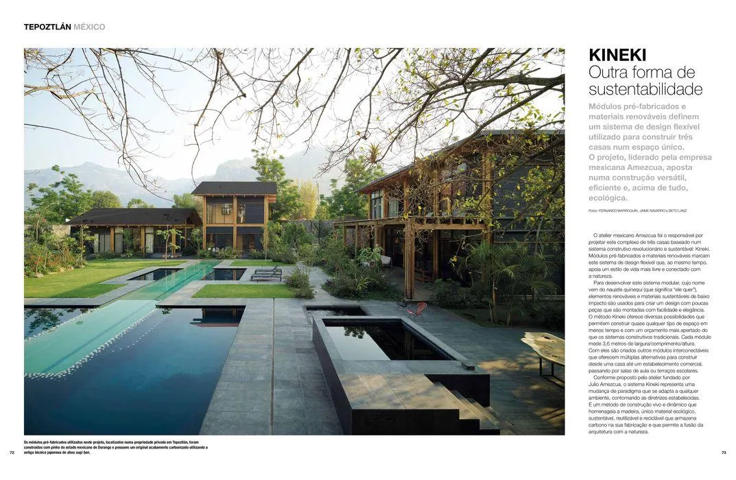 Folheto Lifestyle PORCELANOSA 43  de 26 de janeiro até 26 de janeiro 2025 - Pagina 37