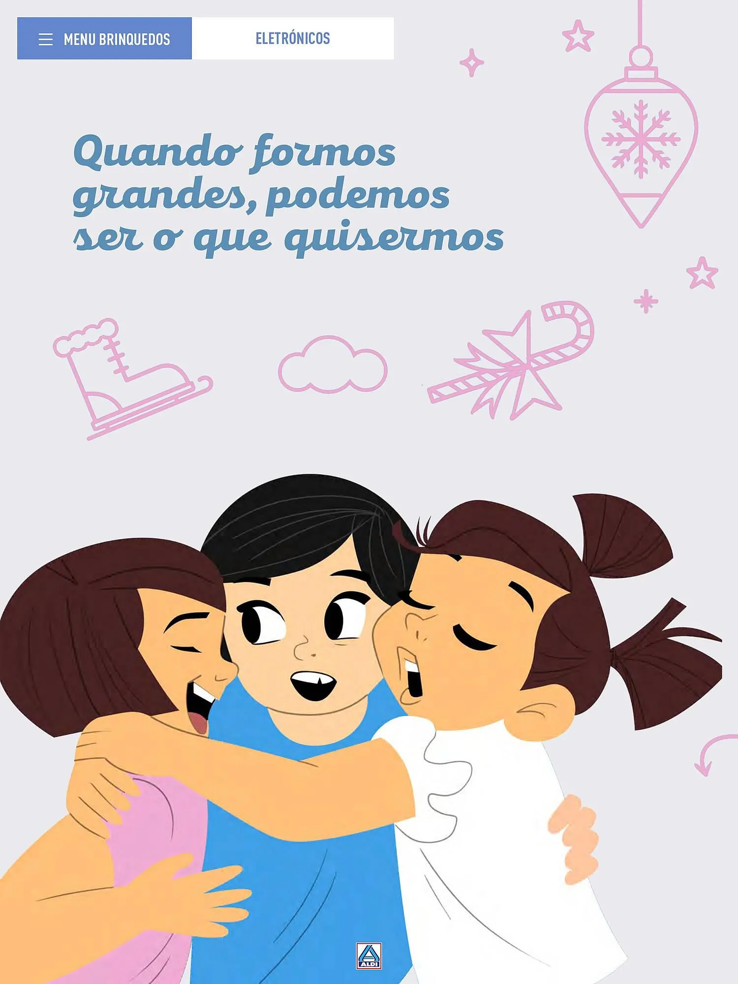 Folheto Folheto ALDI de 29 de novembro até 24 de dezembro 2023 - Pagina 32