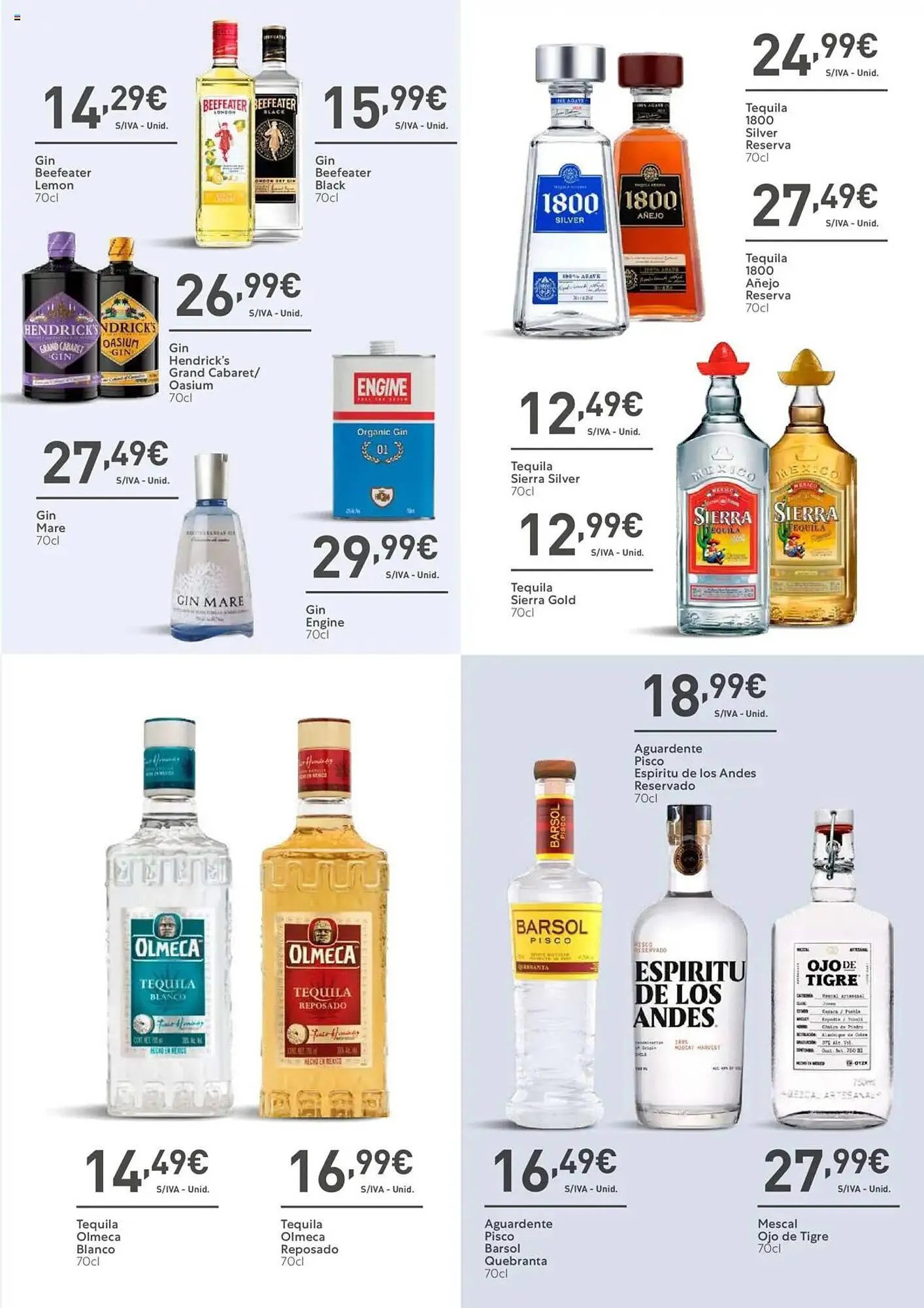 Folheto Folheto Recheio de 29 de maio até 25 de junho 2025 - Pagina 27