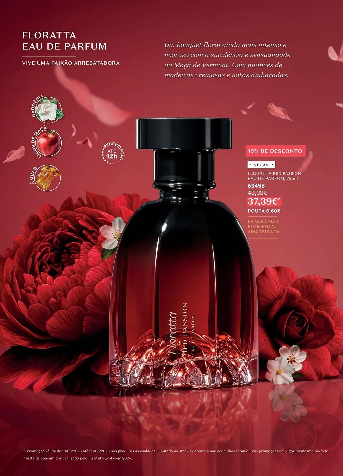 Folheto Folheto O Boticário de 19 de março até 7 de abril 2026 - Pagina 14