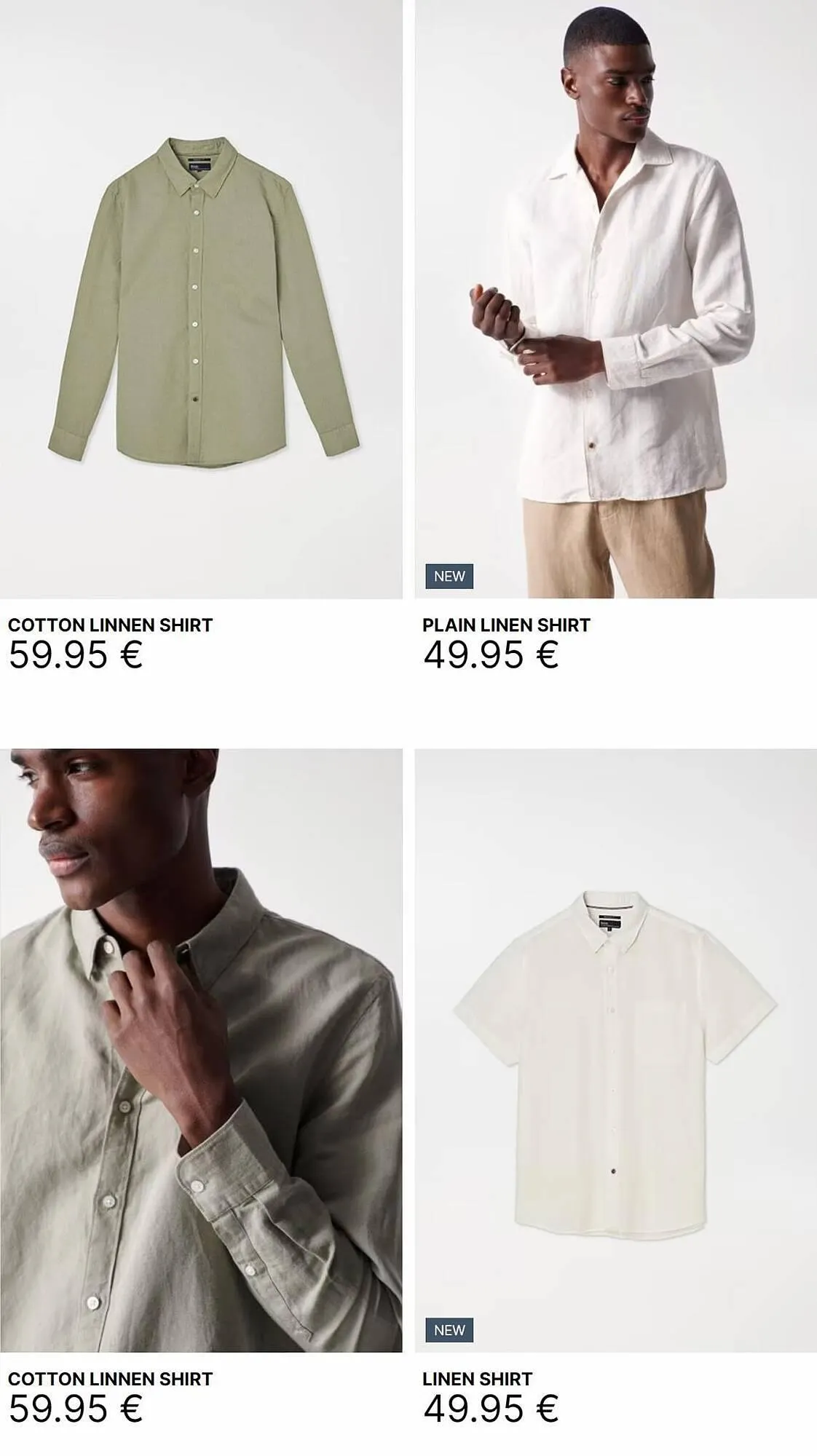 Folheto Folheto Salsa de 25 de agosto até 25 de setembro 2023 - Pagina 4