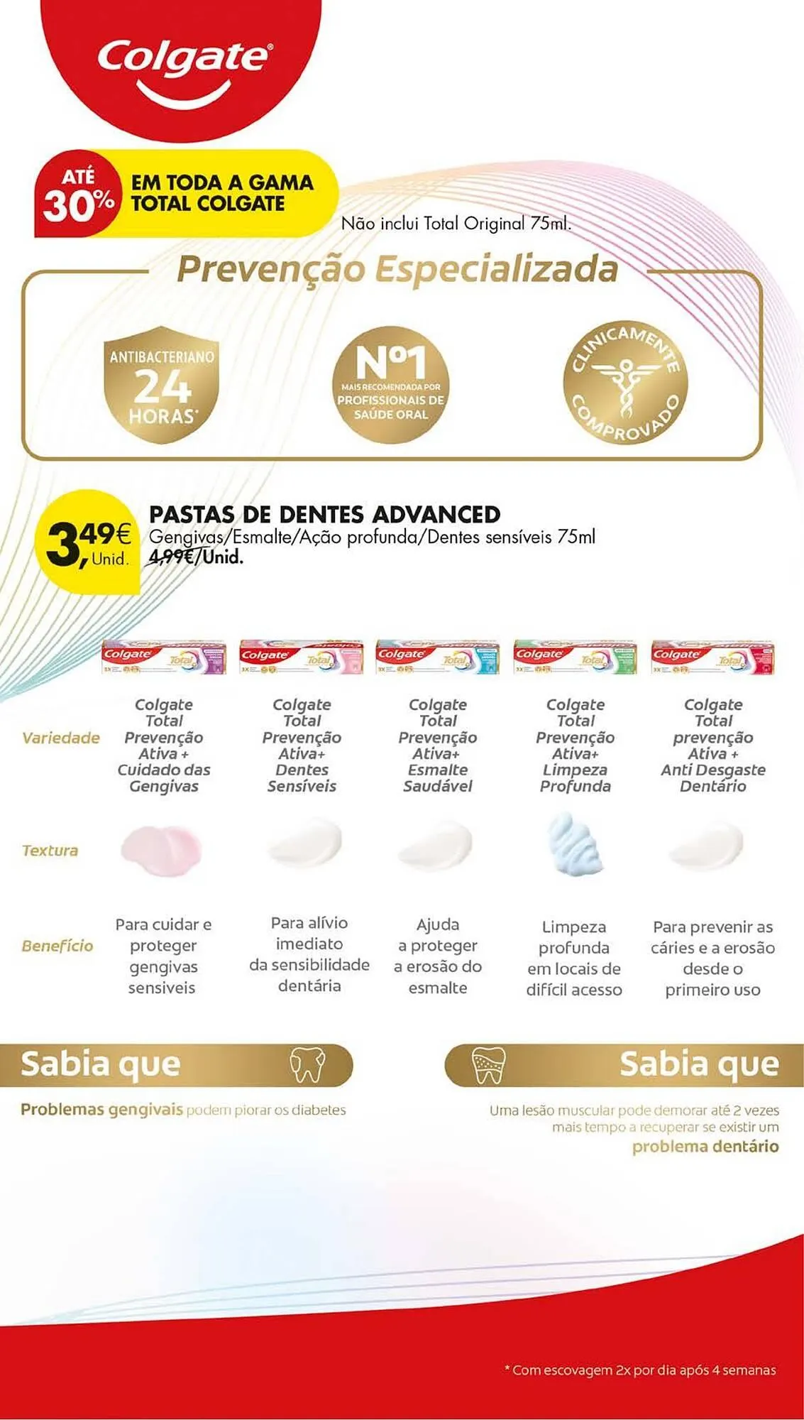 Folheto Folheto Pingo Doce de 17 de março até 23 de março 2026 - Pagina 55