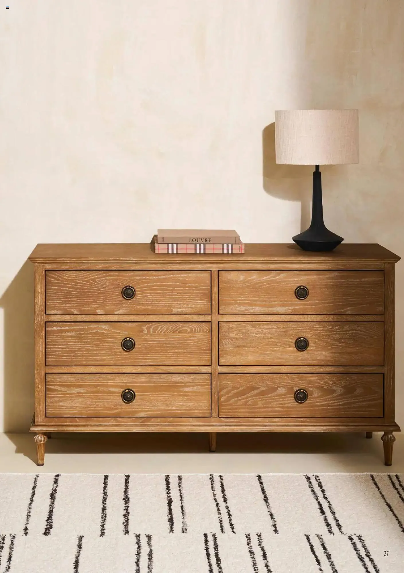 Folheto Folheto El Corte Inglés de 29 de abril até 31 de dezembro 2025 - Pagina 27