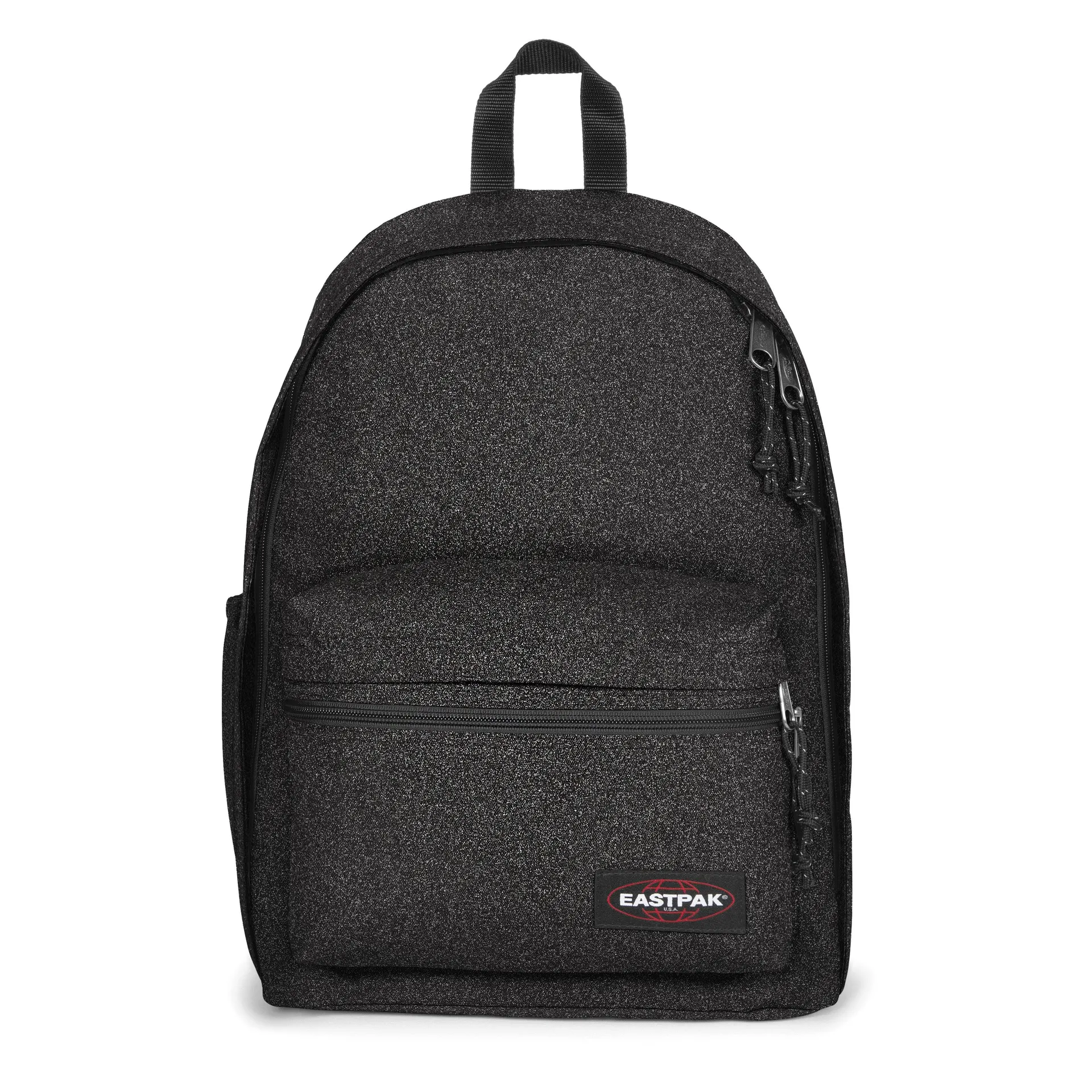 Mochila Office Zippl'R - Spark Black
