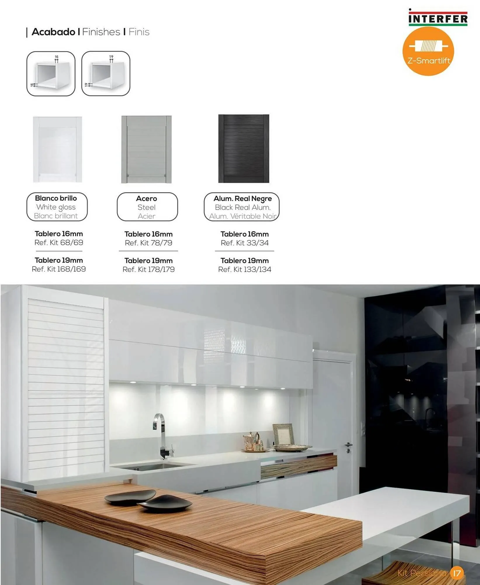 Folheto Folheto Interfer de 5 de dezembro até 30 de dezembro 2025 - Pagina 19