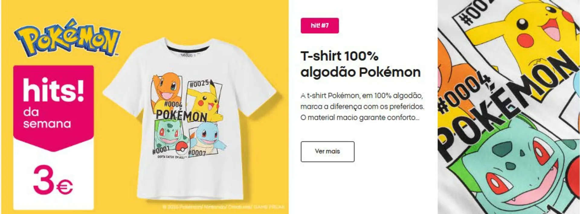 Folheto Catálogo Pepco de 15 de janeiro até 21 de janeiro 2026 - Pagina 8