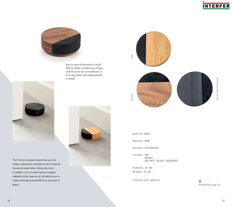 Folheto Catálogo Batentes Viefe de 3 de janeiro até 31 de dezembro 2024 - Pagina 9