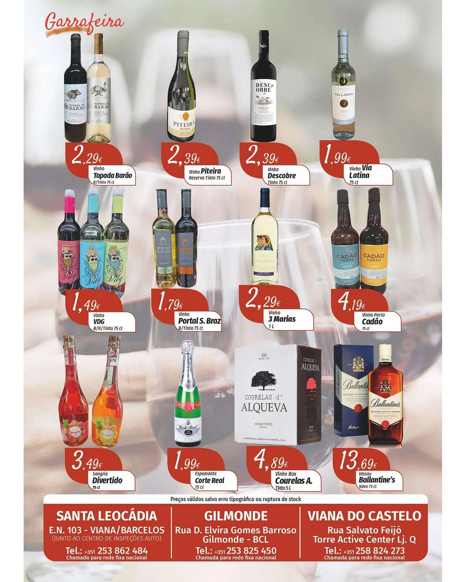 Folheto Folheto Miranda Supermercados de 30 de abril até 13 de maio 2025 - Pagina 8