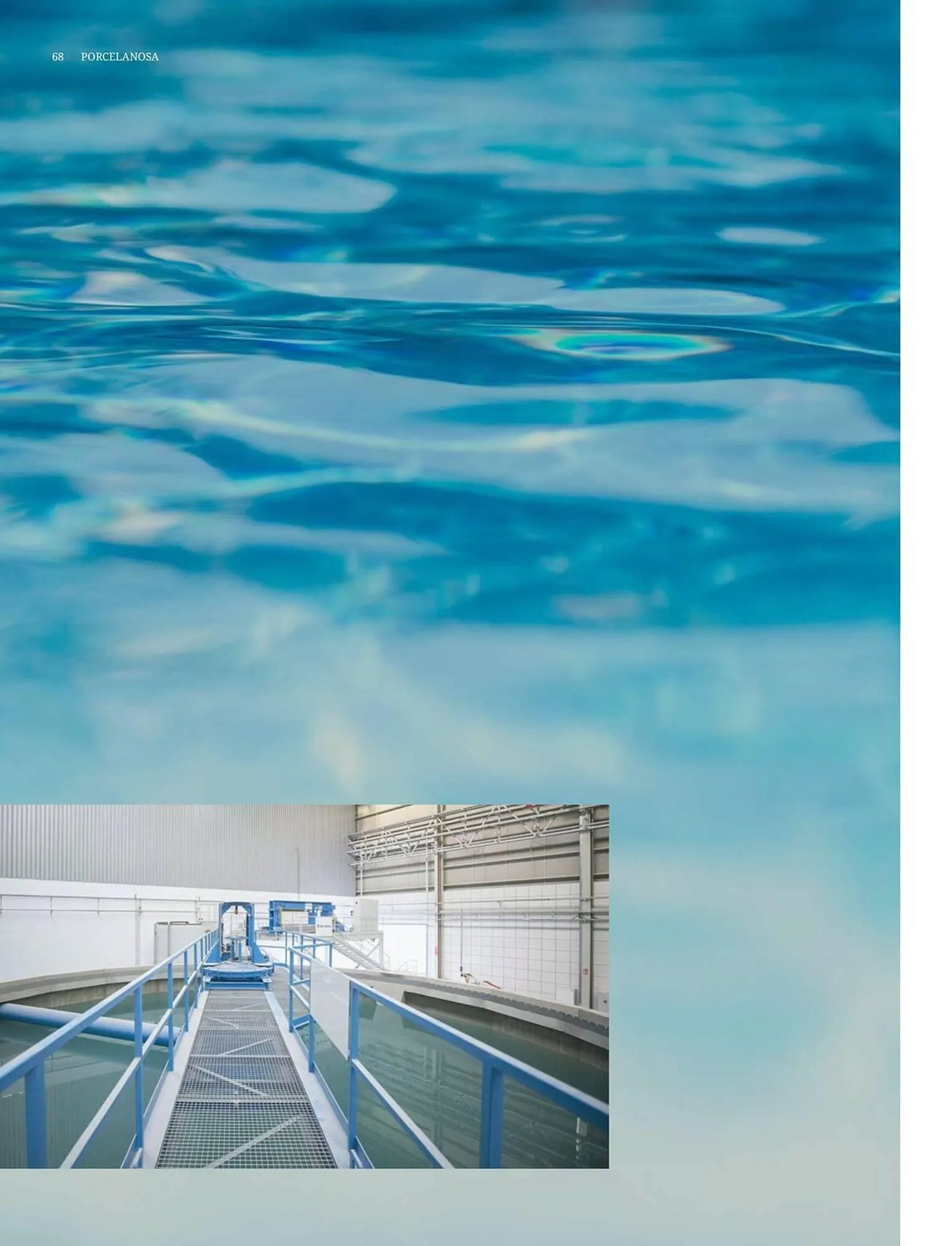 Folheto Catálogo Porcelanosa de 7 de janeiro até 31 de dezembro 2026 - Pagina 68