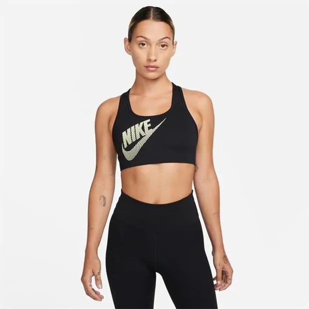 NK DF SWSH NONPDED BRA DNC