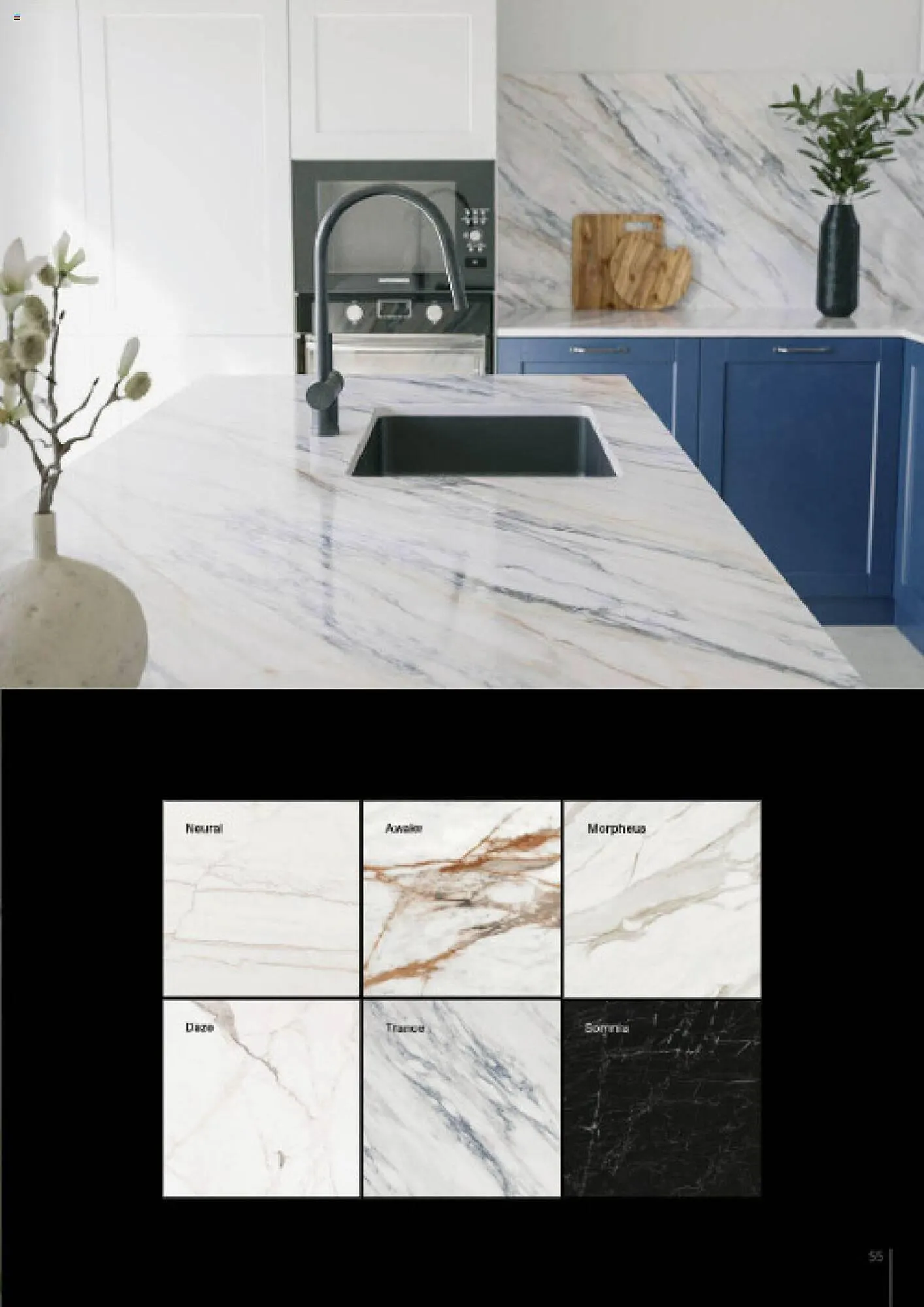 Folheto Folheto Conforama de 18 de janeiro até 31 de dezembro 2024 - Pagina 55